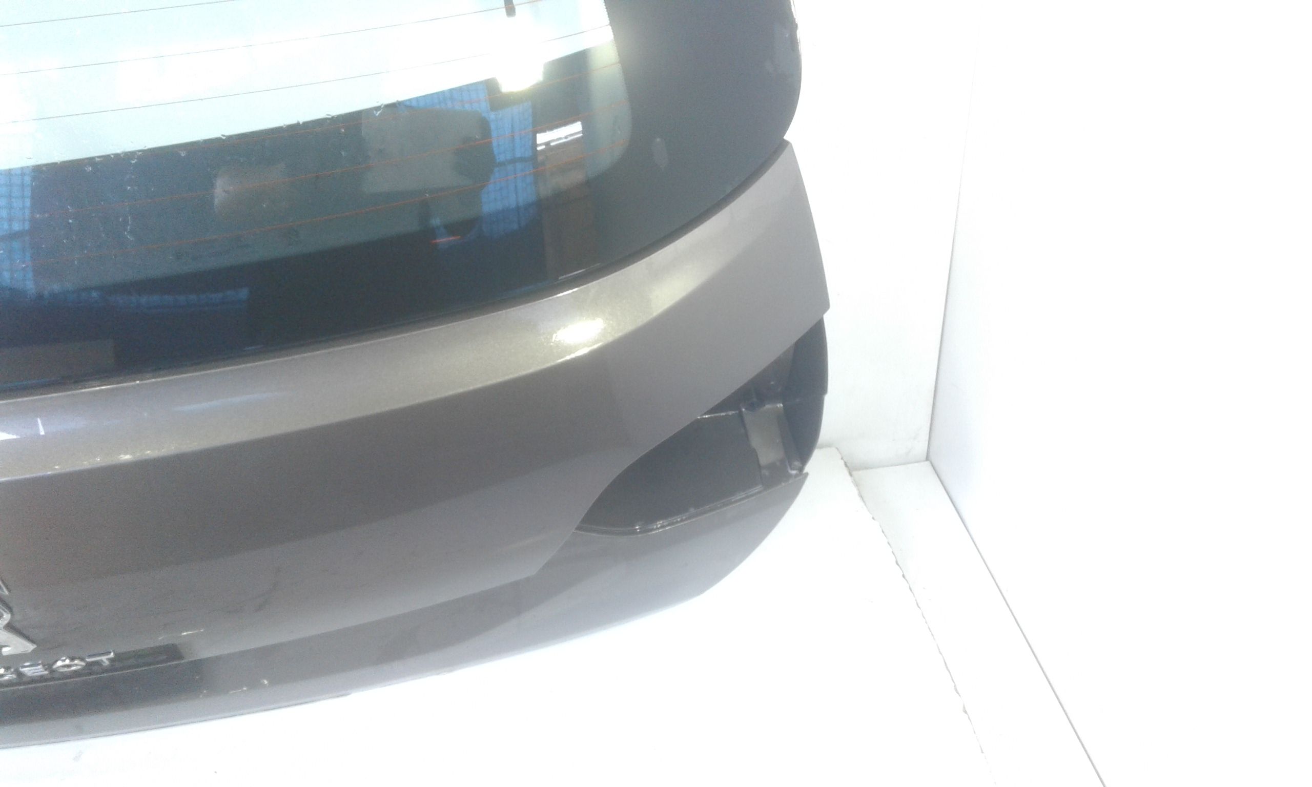 Portellone Posteriore PEUGEOT 308 S. Wagon