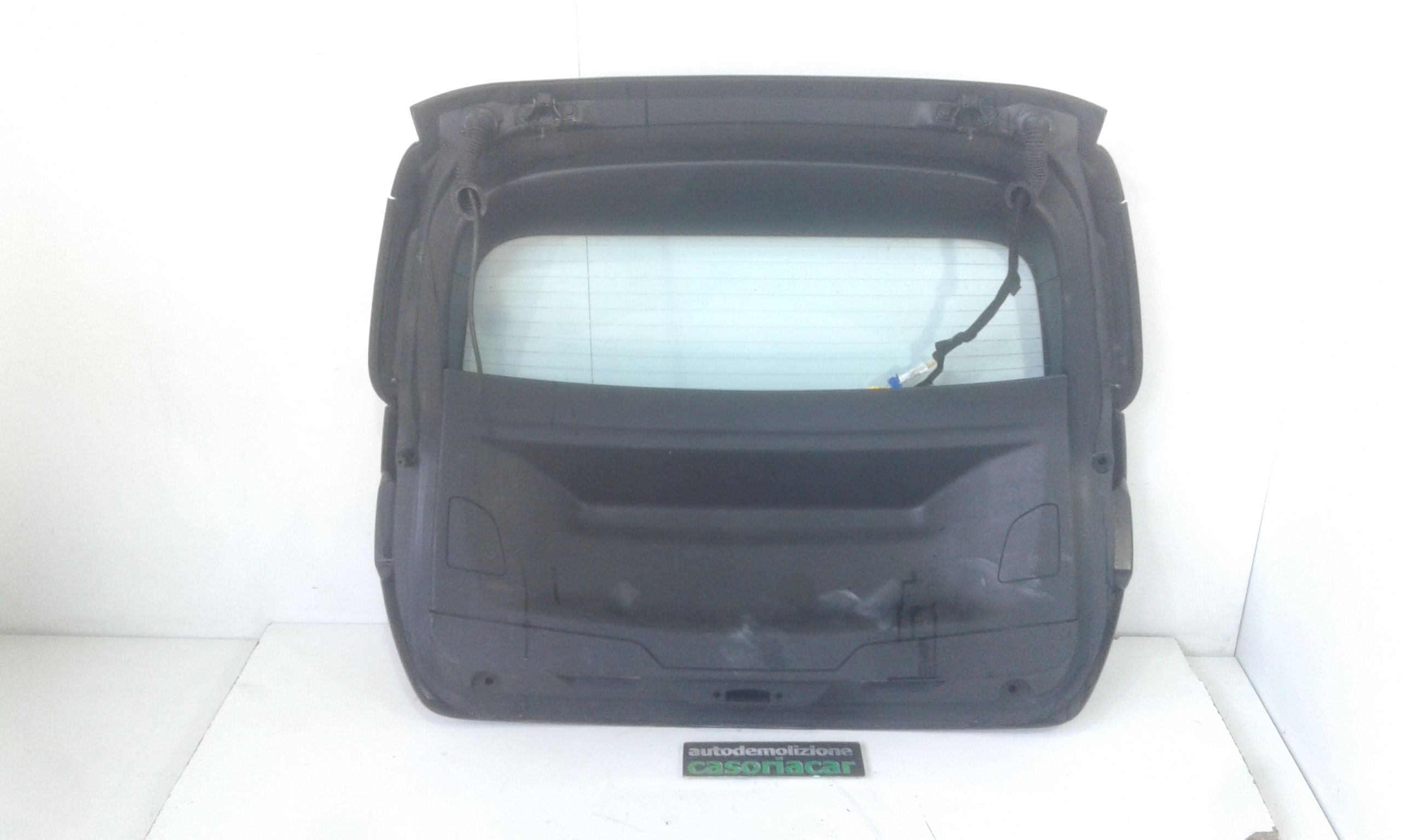 Portellone Posteriore PEUGEOT 308 S. Wagon