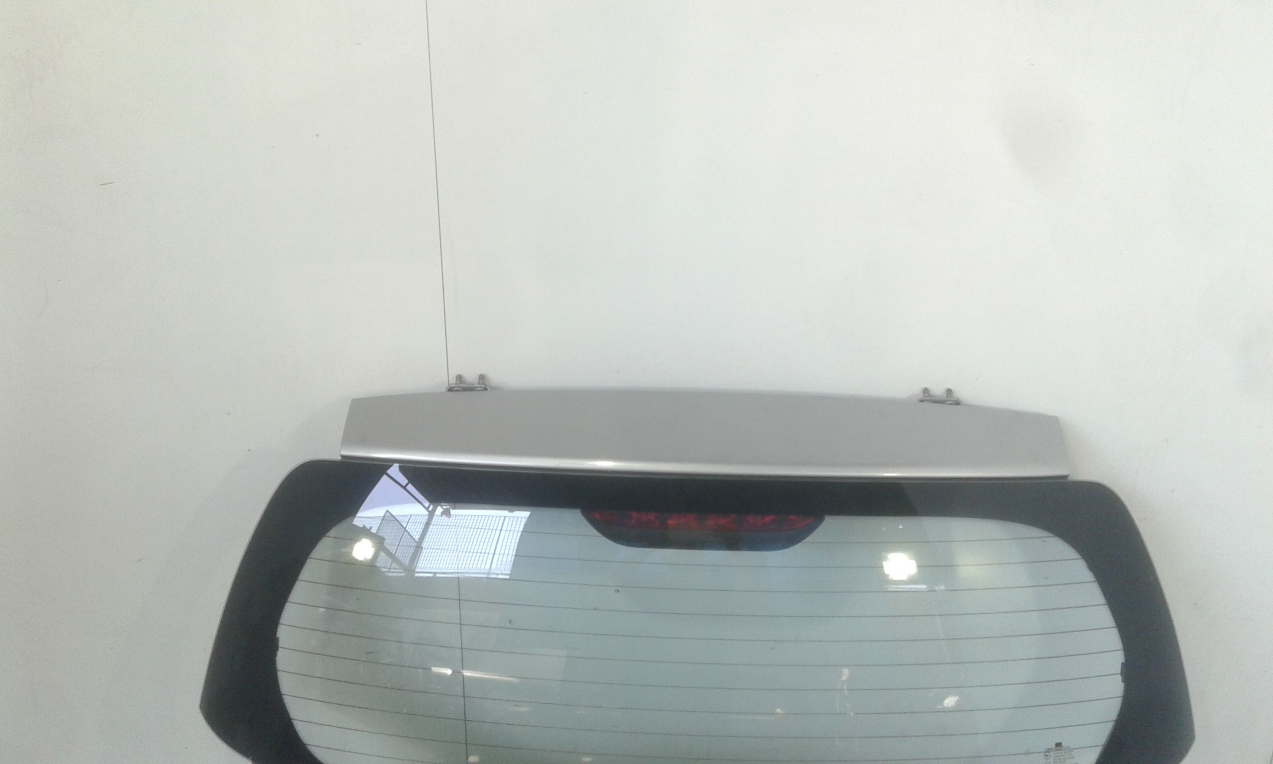 Portellone Posteriore CHEVROLET Kalos 1 Serie