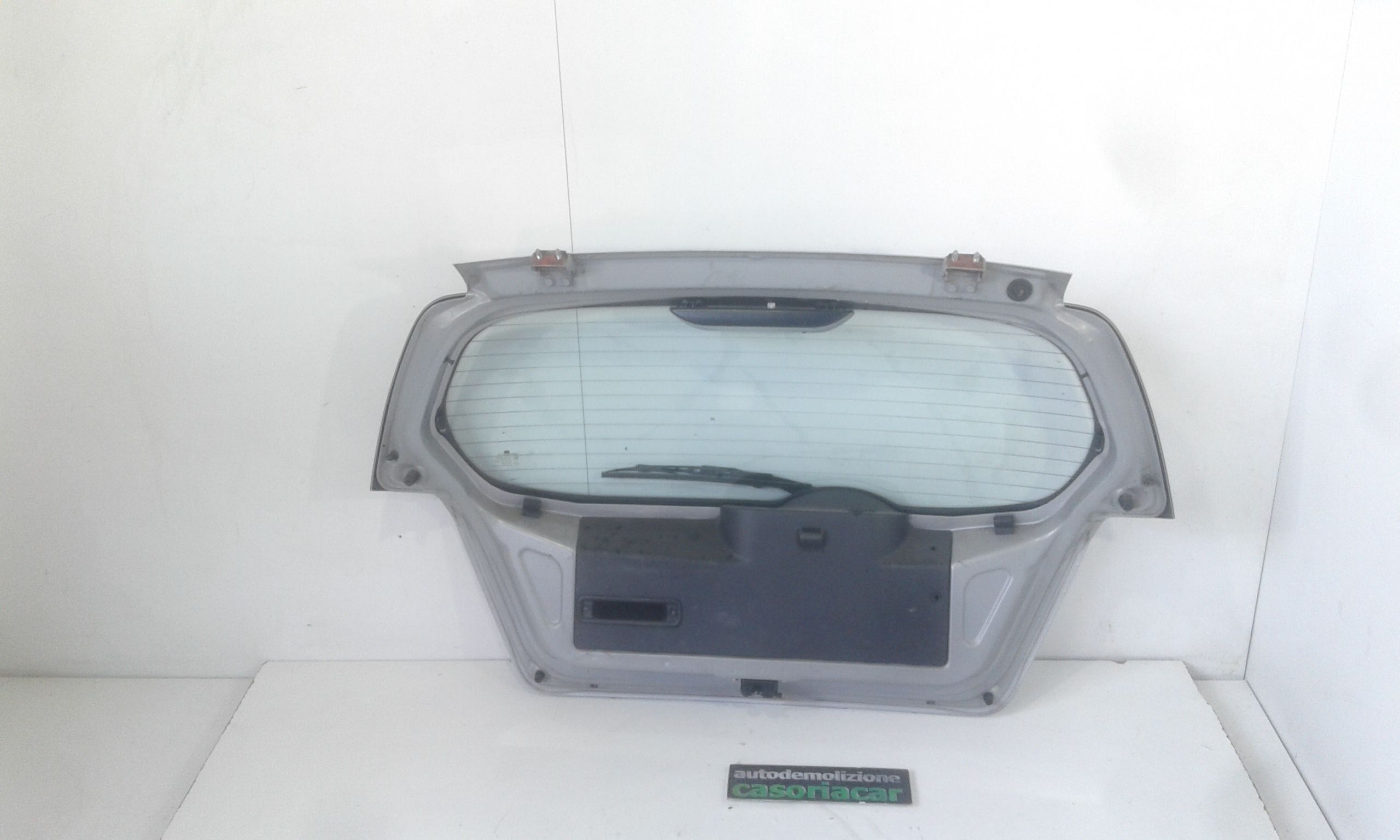 Portellone Posteriore CHEVROLET Kalos 1 Serie