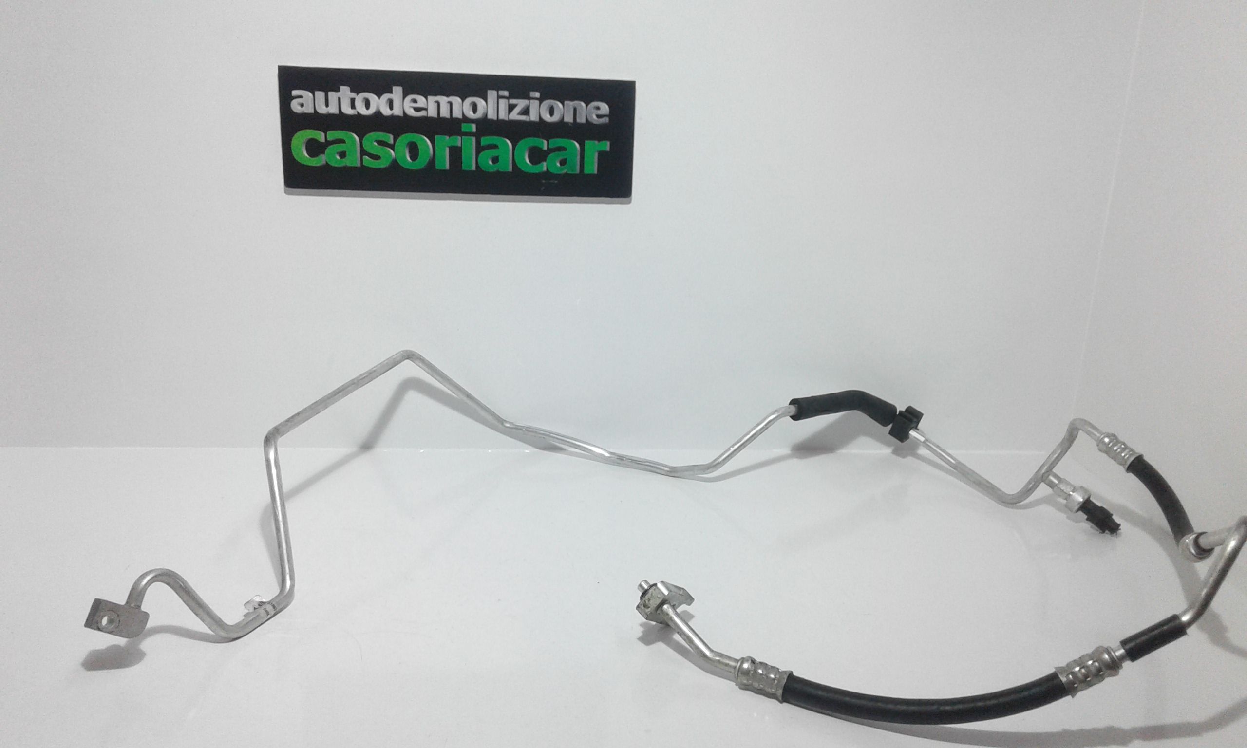 Tubi A/C FIAT Panda 3 Serie