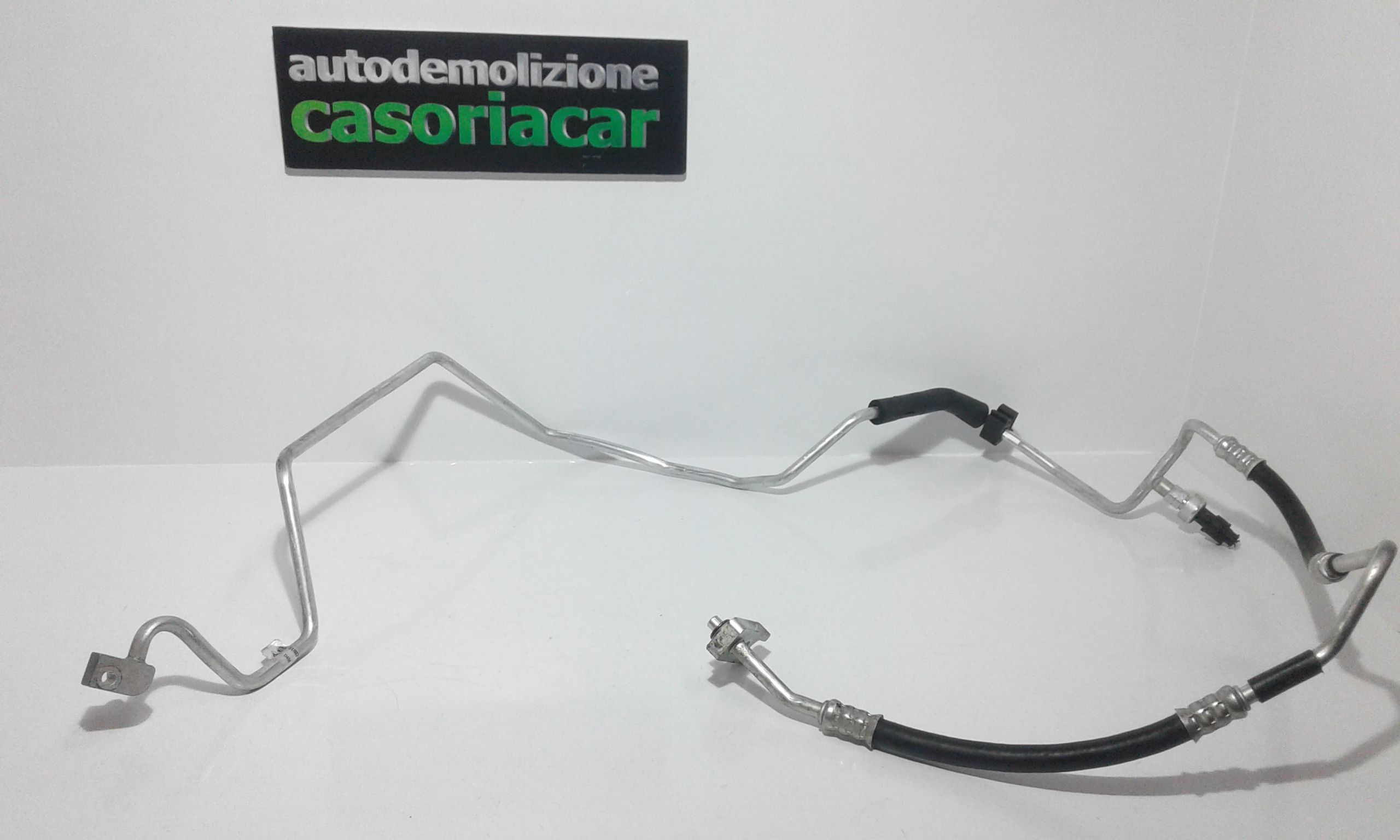 Tubi A/C FIAT Panda 3 Serie