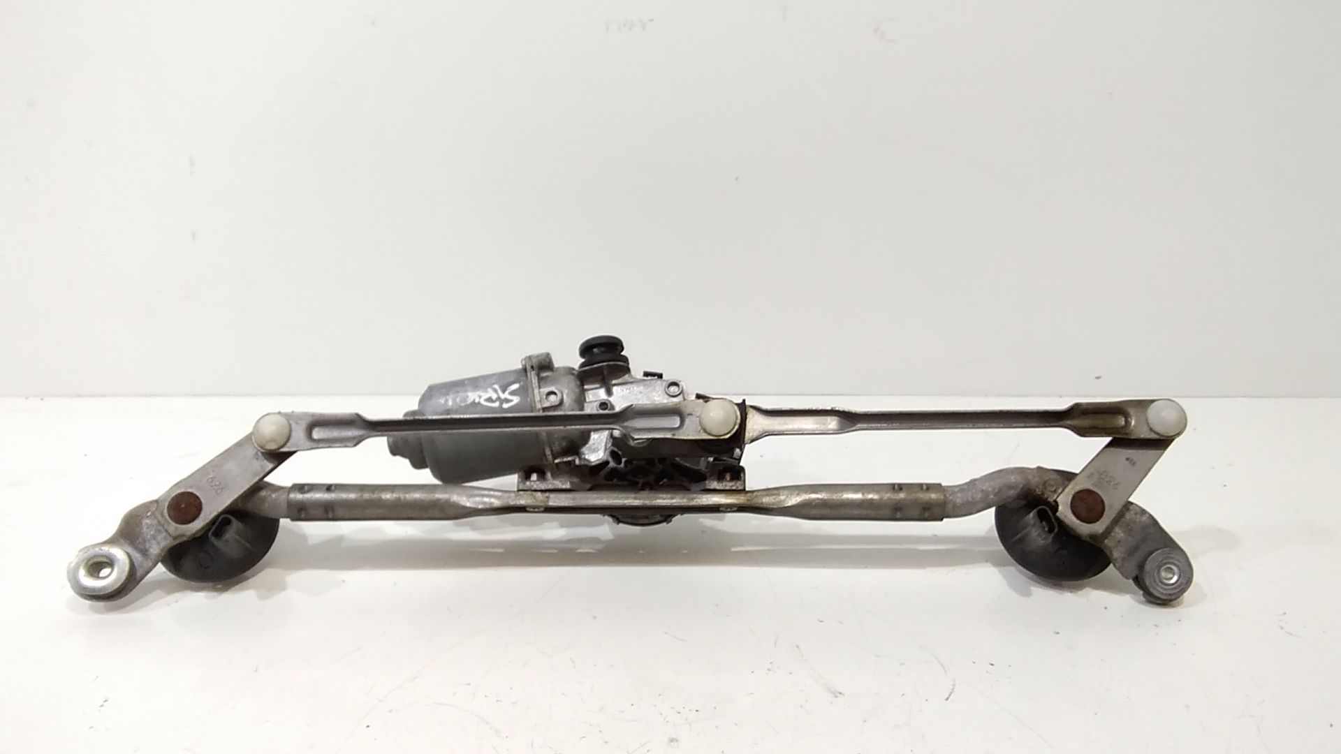 Motorino tergi ant completo di tandem DAIHATSU Sirion 2 Serie