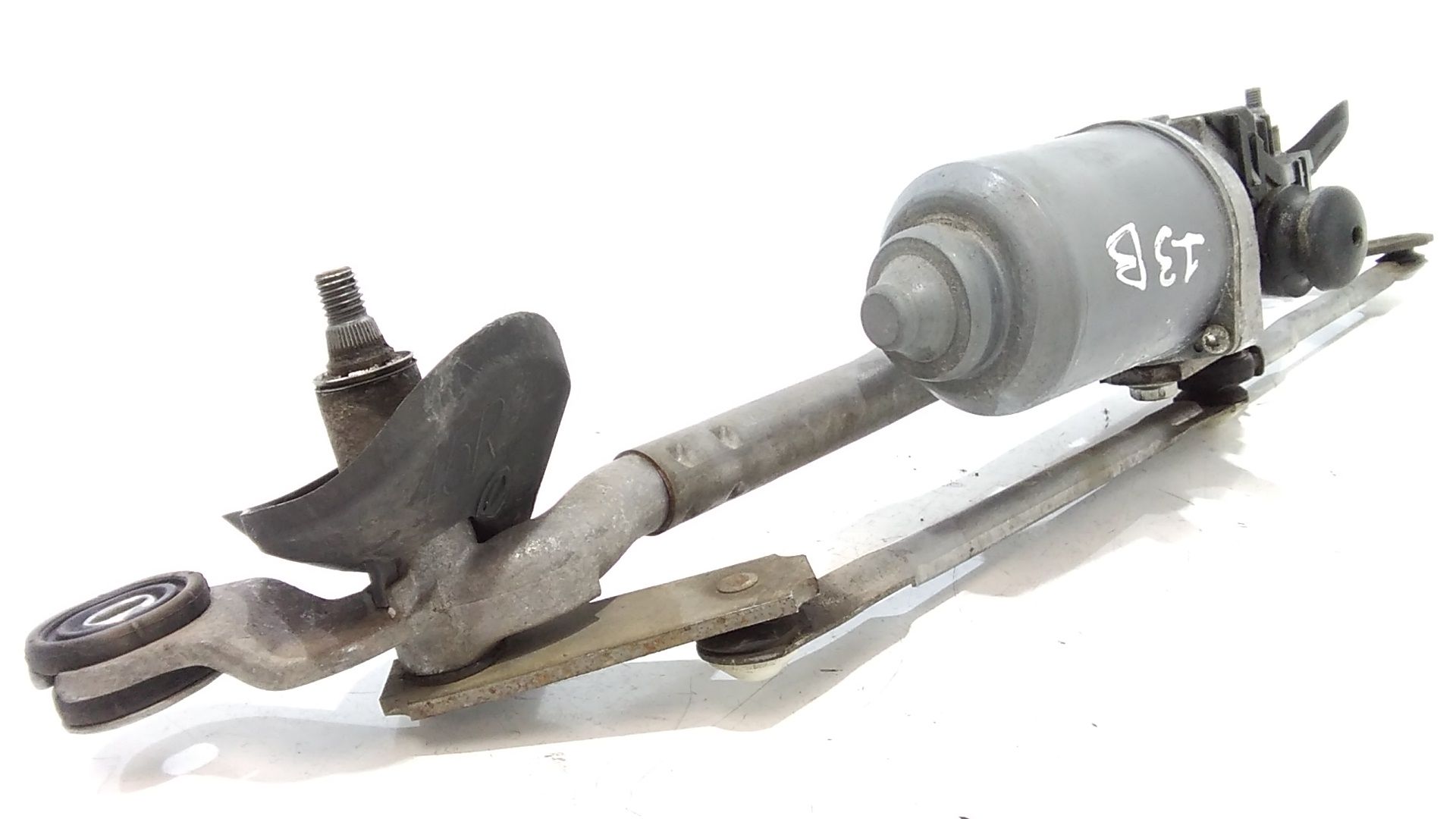 Motorino tergi ant completo di tandem DAIHATSU Sirion 2 Serie