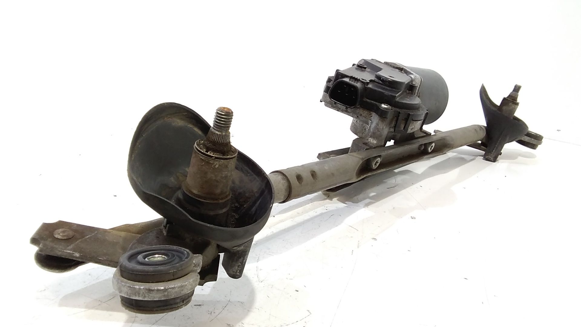 Motorino tergi ant completo di tandem DAIHATSU Sirion 2 Serie