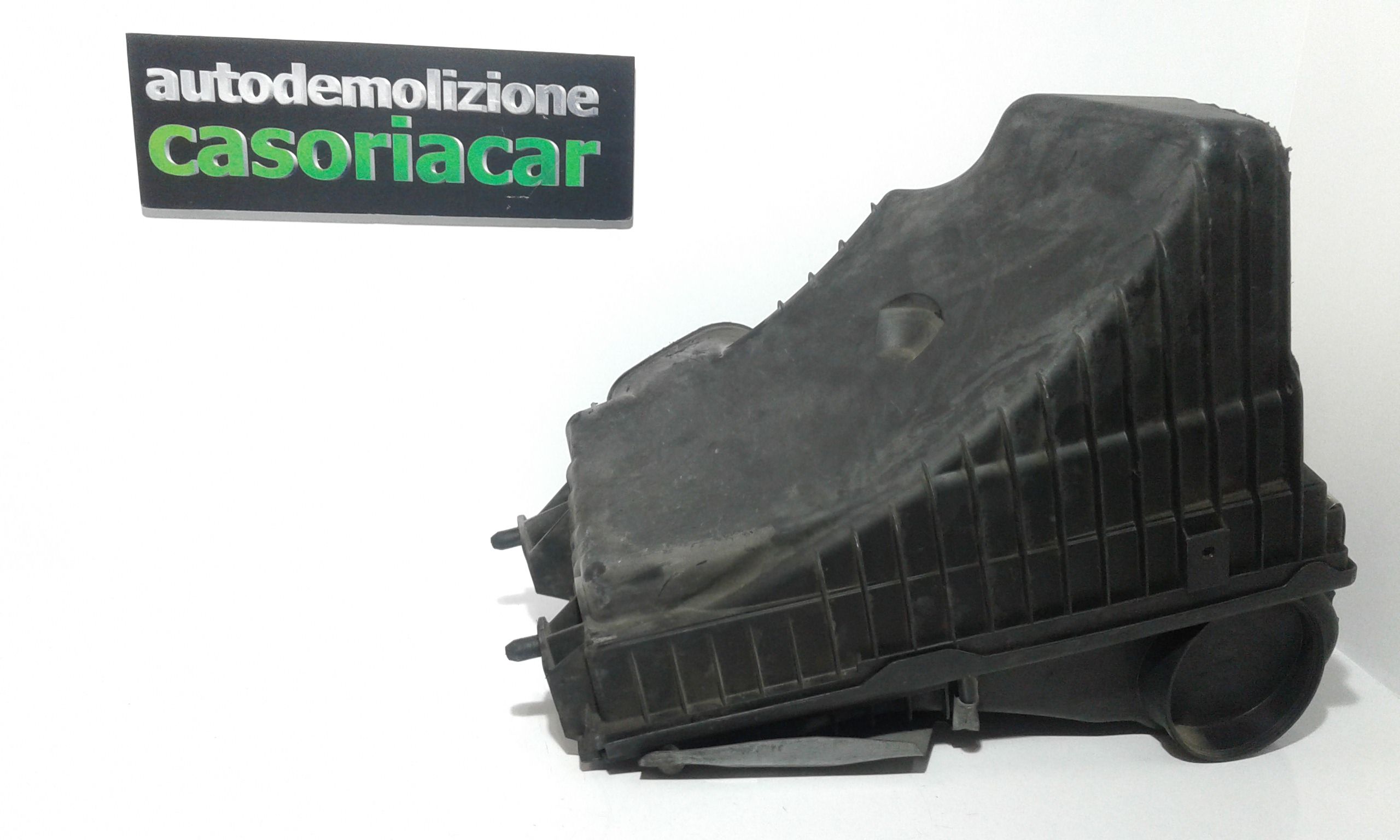 Box scatola filtro aria VOLKSWAGEN Touareg 1 Serie