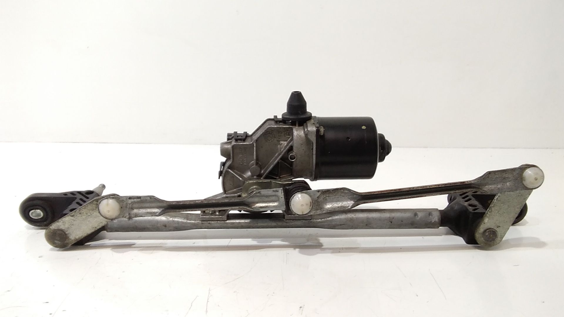 Motorino tergi ant completo di tandem LANCIA Delta 3 Serie