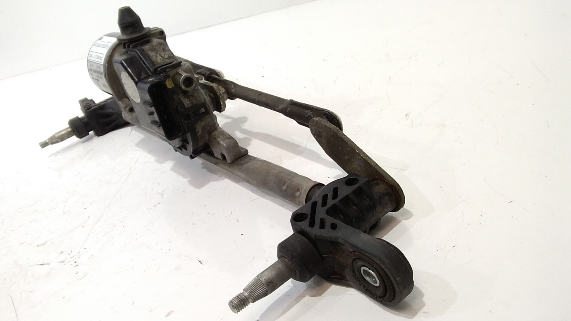 Motorino tergi ant completo di tandem LANCIA Delta 3 Serie