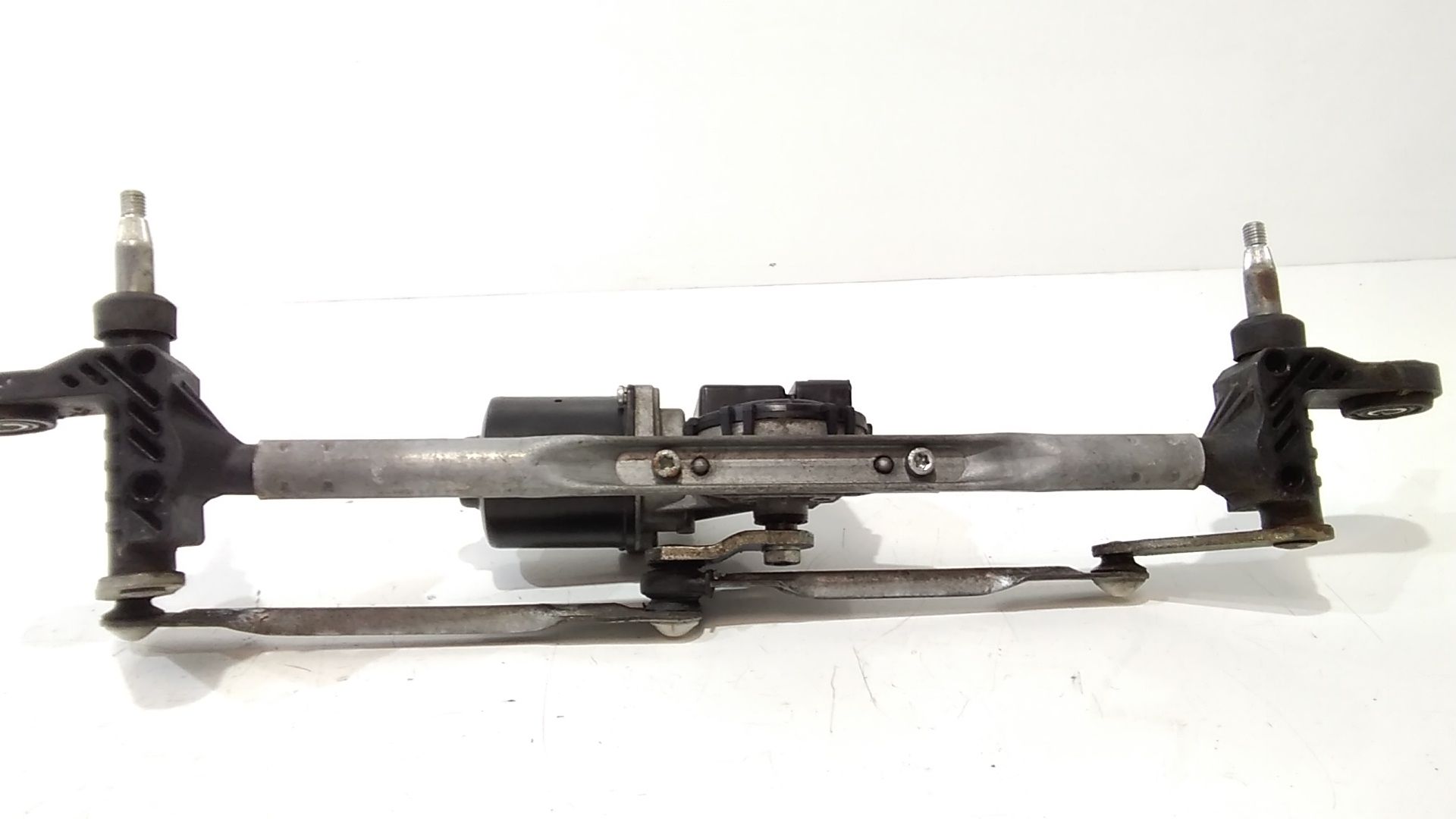 Motorino tergi ant completo di tandem LANCIA Delta 3 Serie