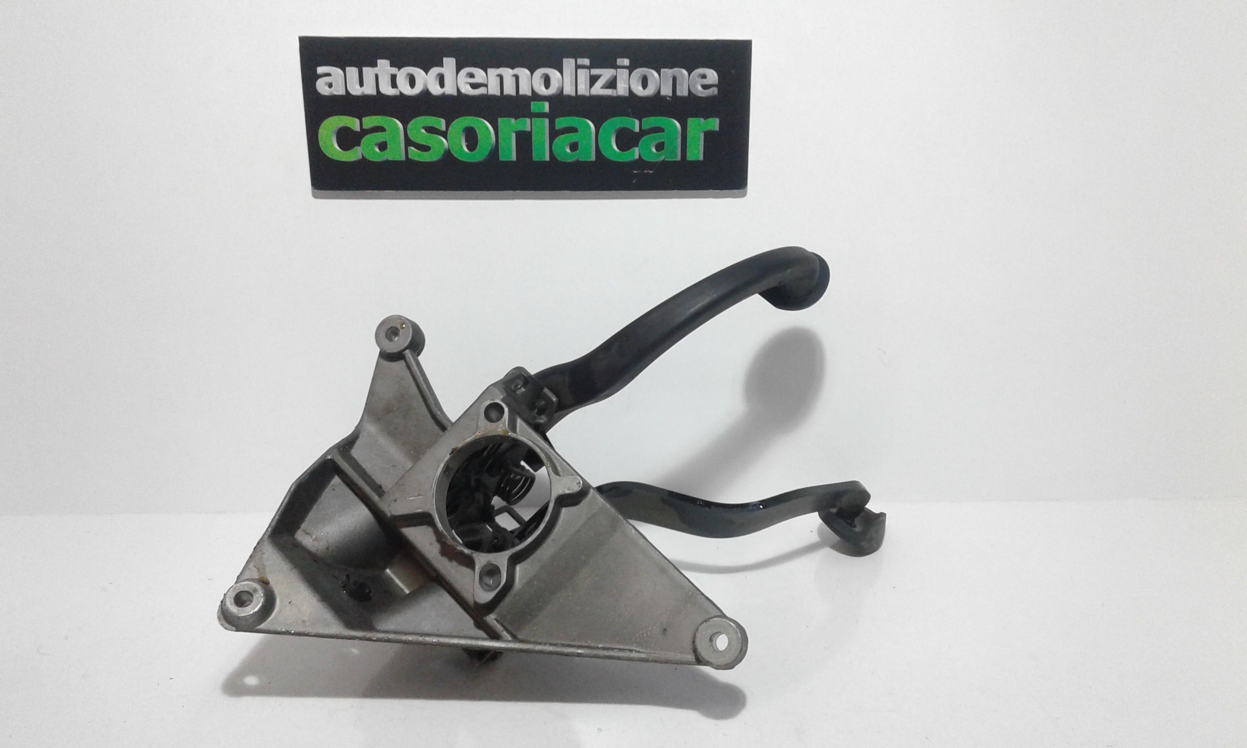Pedaliera Freno + frizione MINI One 1 Serie