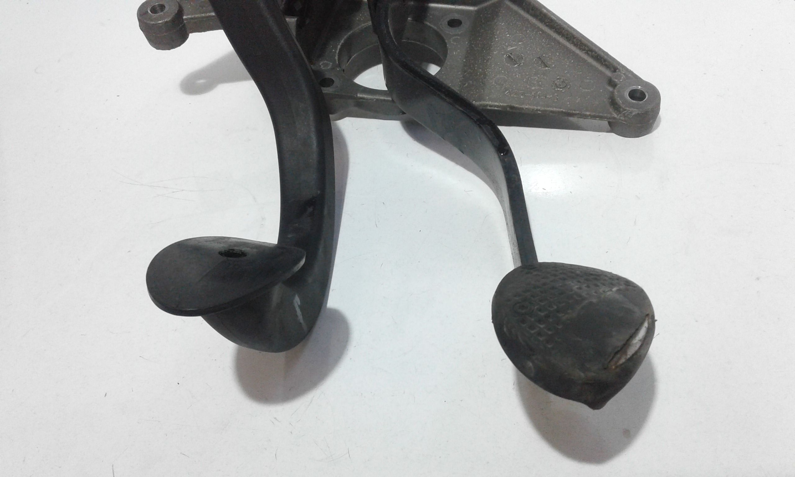 Pedaliera Freno + frizione MINI One 1 Serie