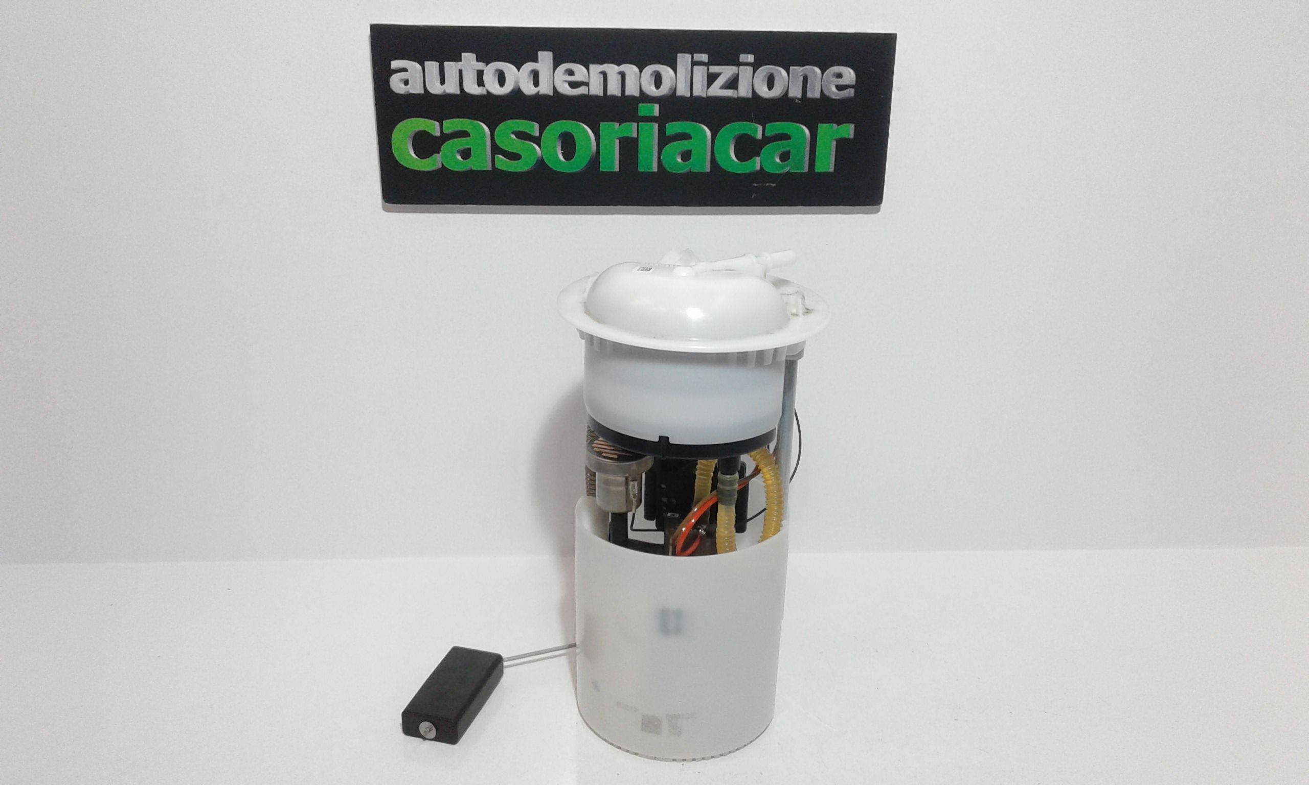 Pompa Carburante FIAT 500 Restyling