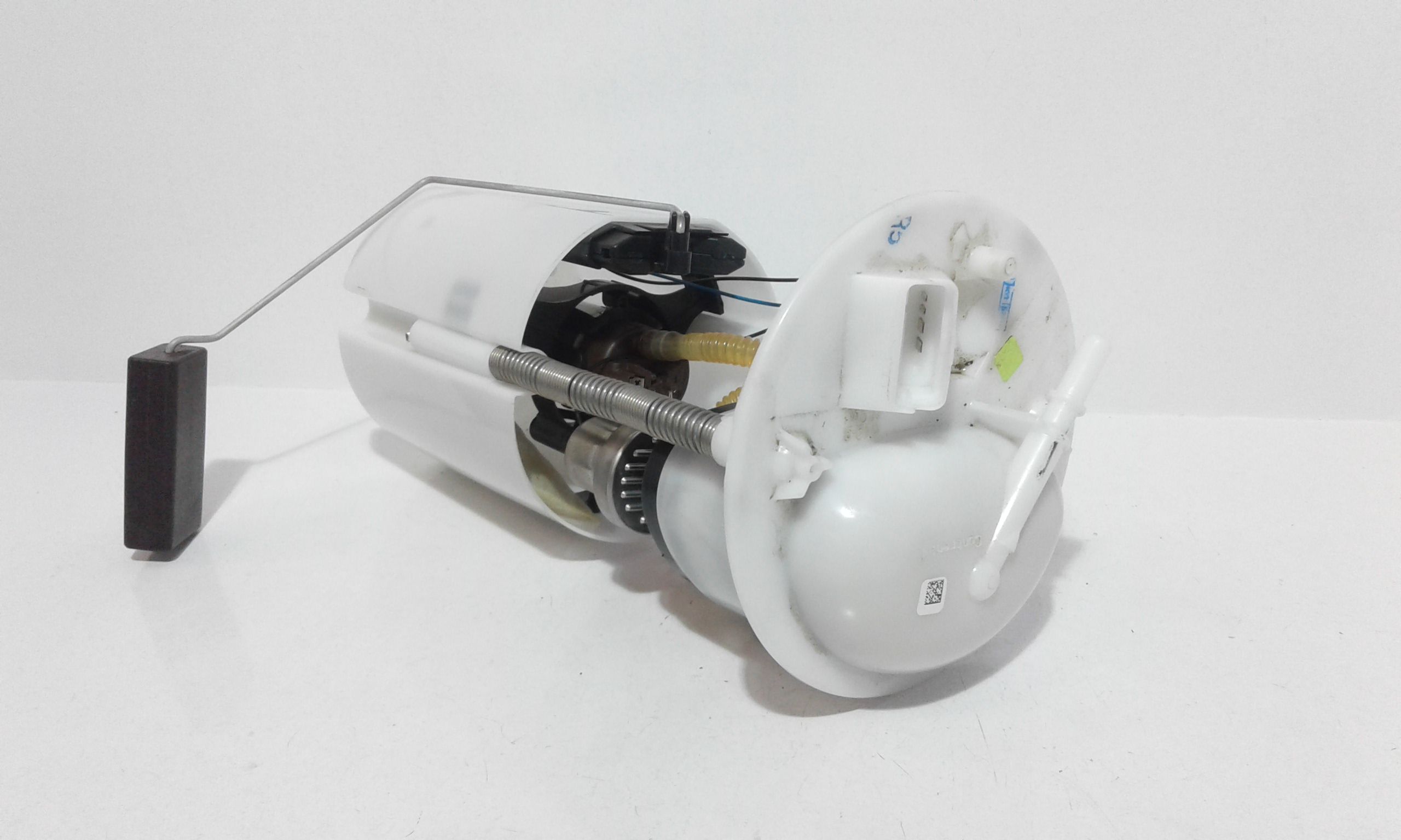 Pompa Carburante FIAT 500 Restyling