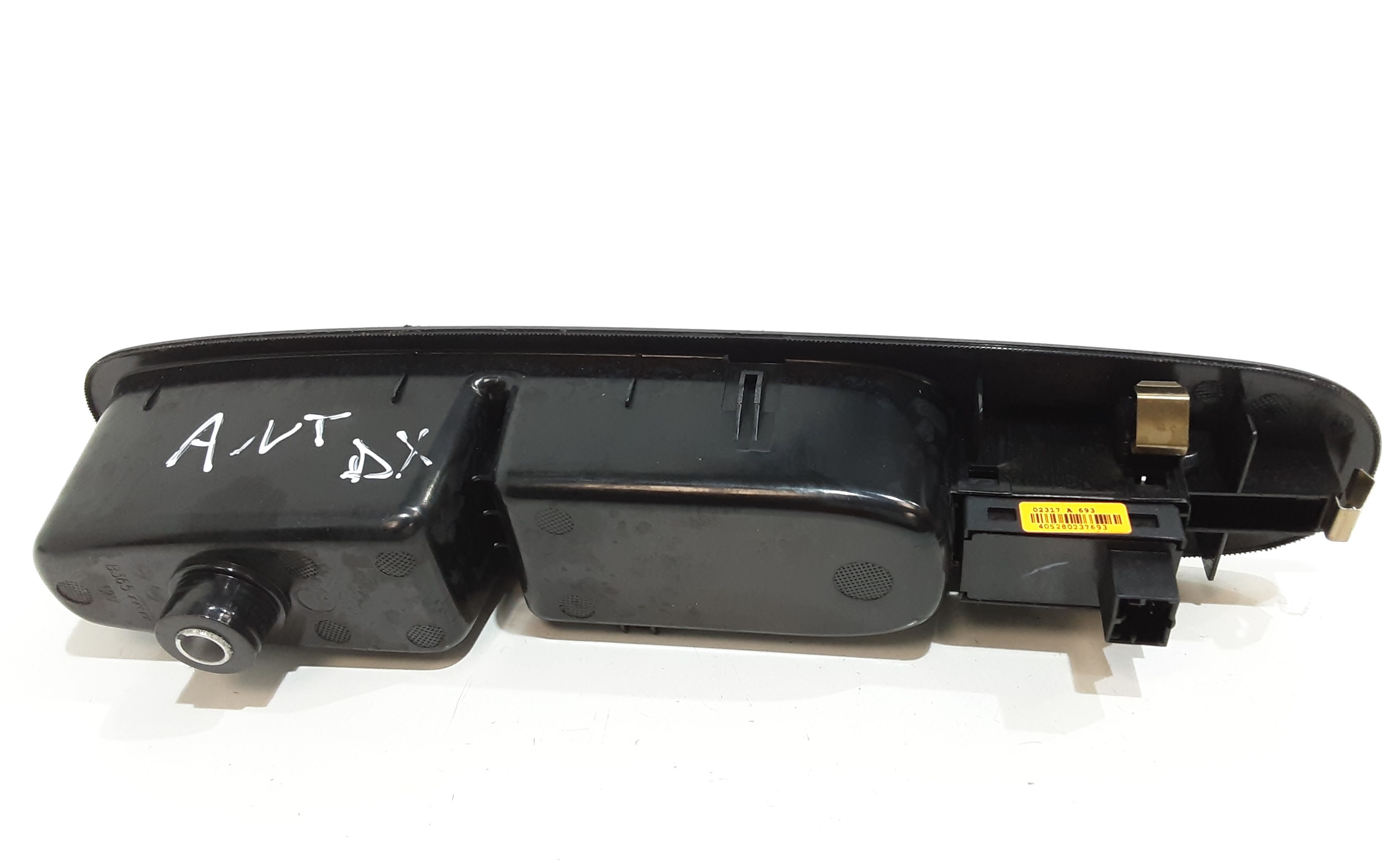 Pulsantiera Anteriore Destra Passeggero LANCIA Ypsilon 4 Serie