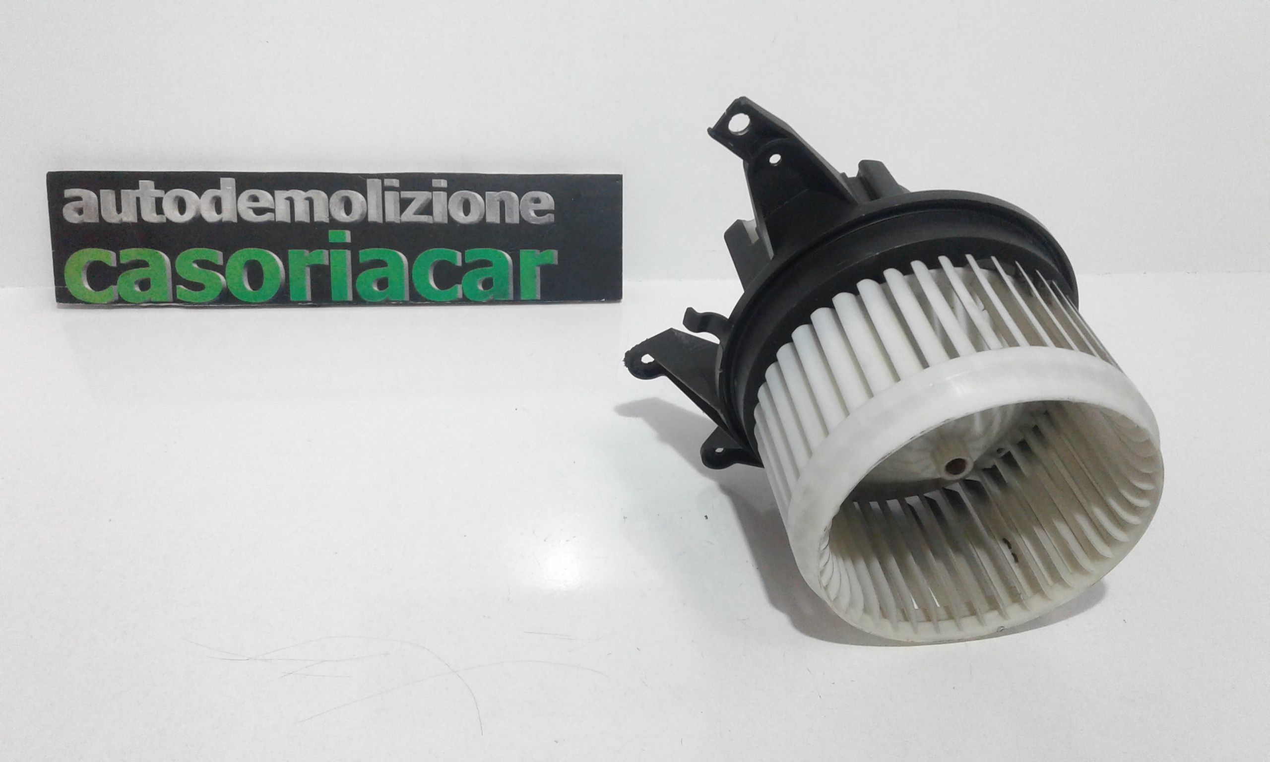 Ventola riscaldamento FIAT 500 X 1 Serie