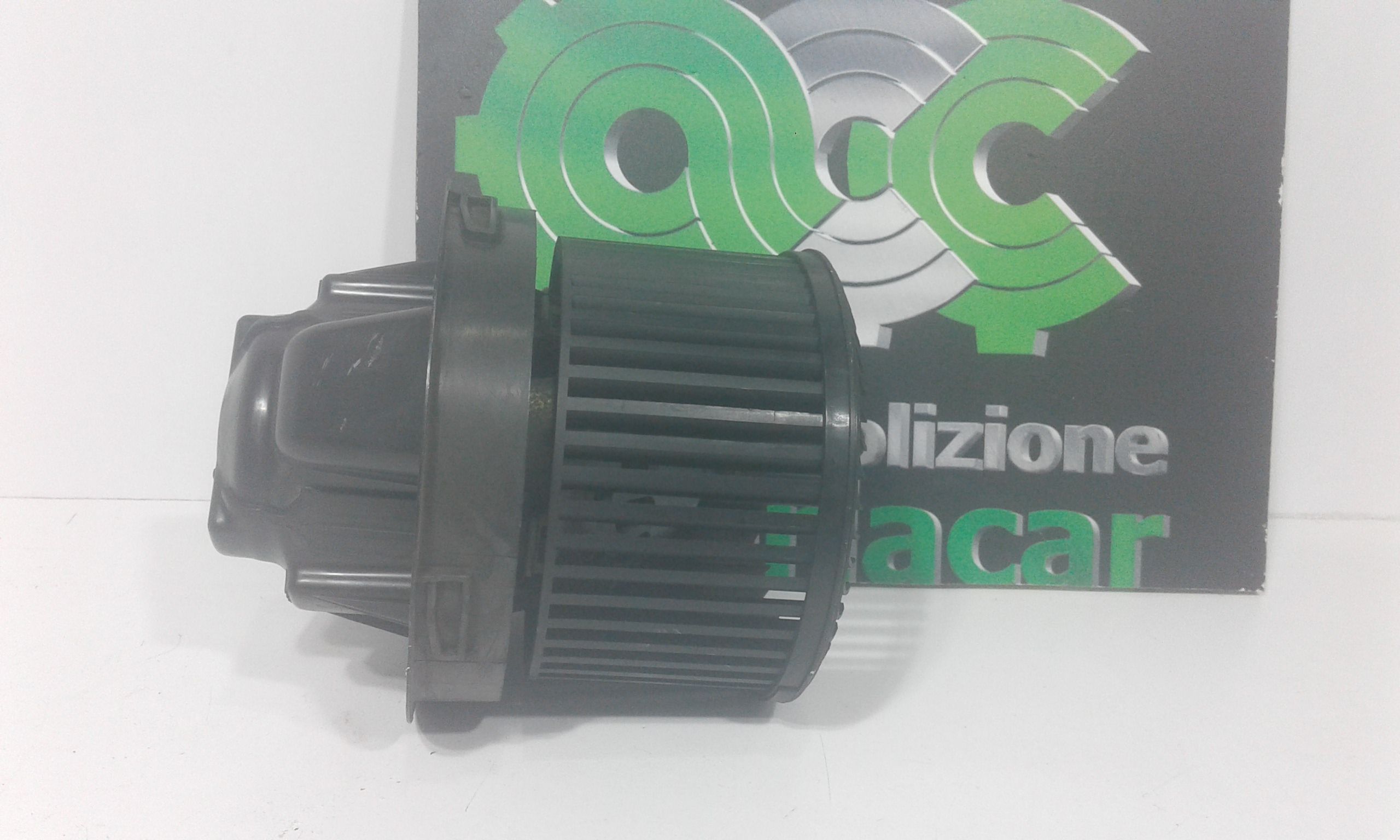 Ventola riscaldamento PEUGEOT 207 1 Serie