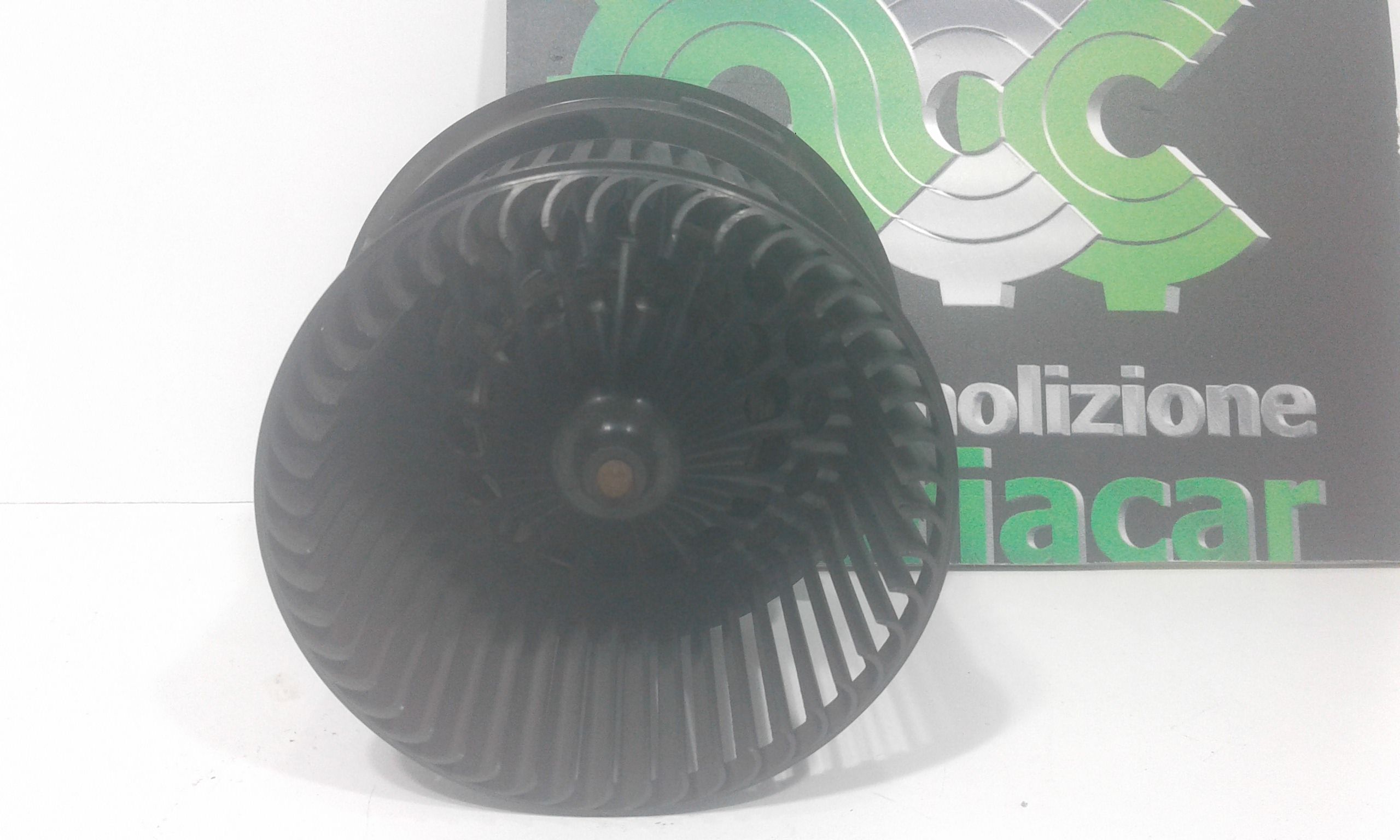 Ventola riscaldamento PEUGEOT 207 1 Serie