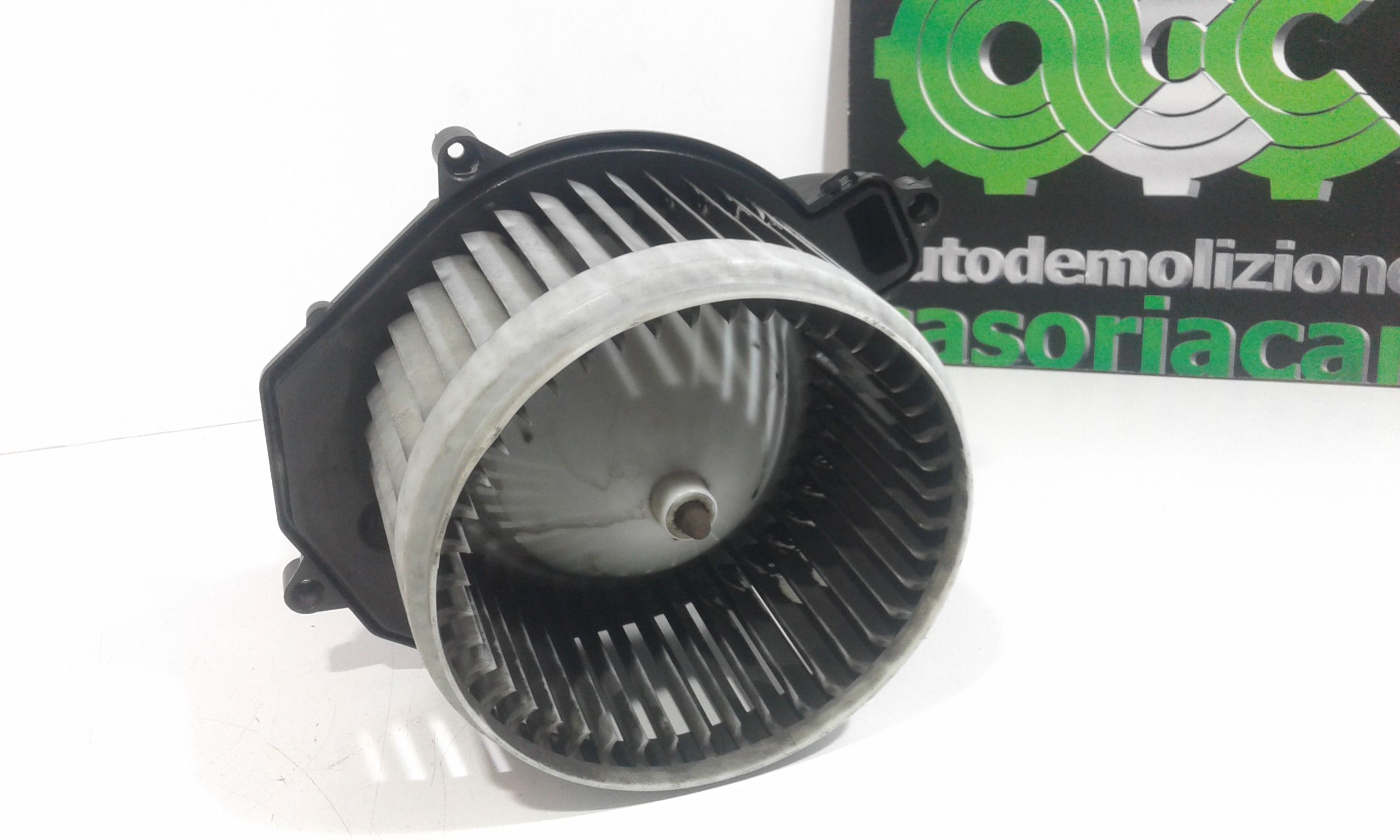 Ventola riscaldamento FIAT Ducato 4 Serie