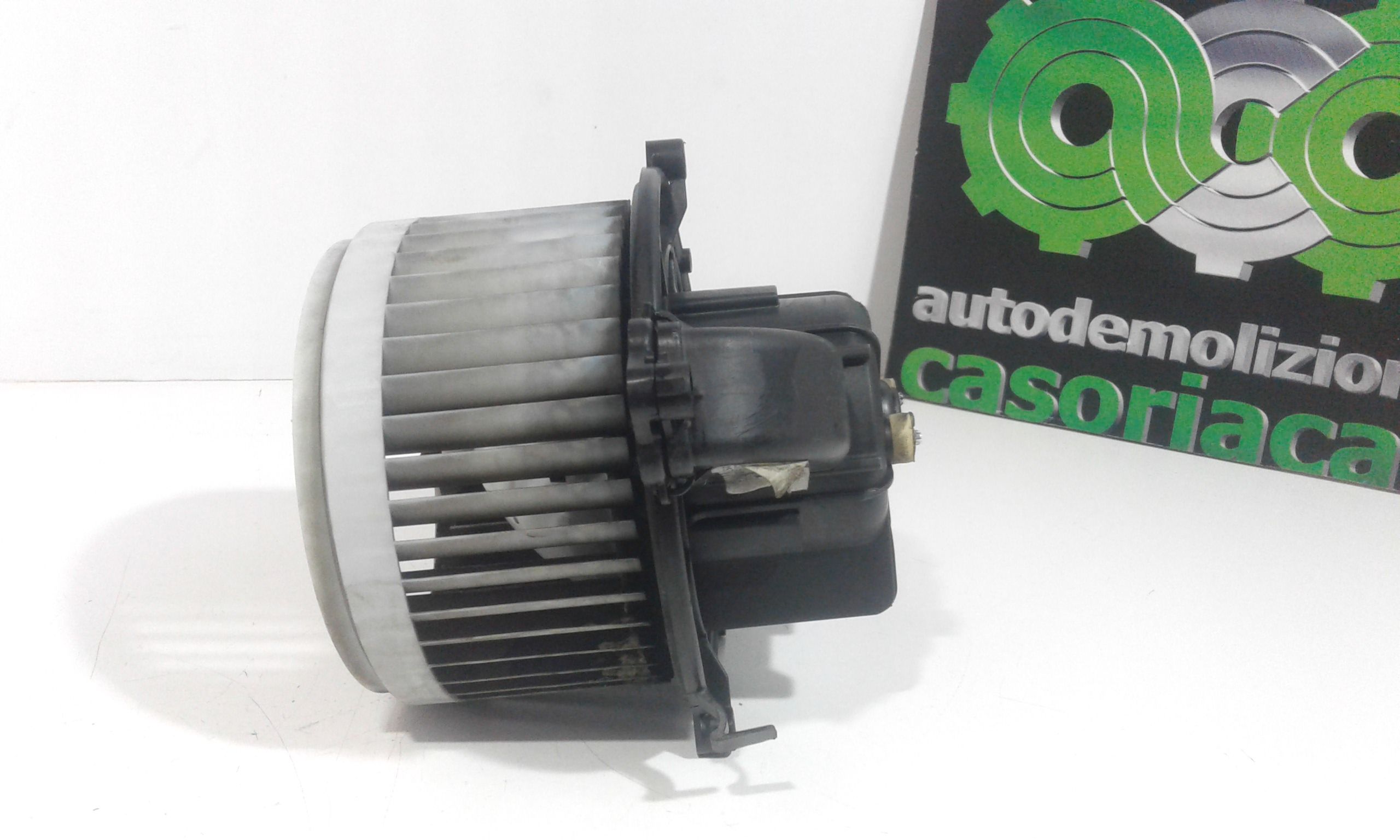 Ventola riscaldamento FIAT Ducato 4 Serie