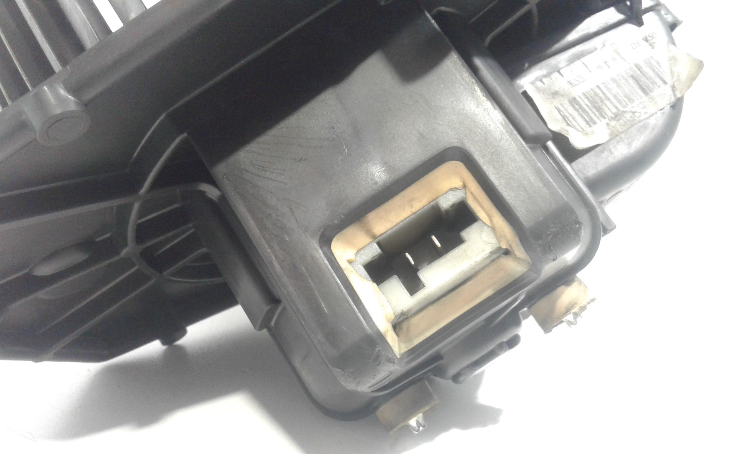 Ventola riscaldamento FIAT Ducato 4 Serie