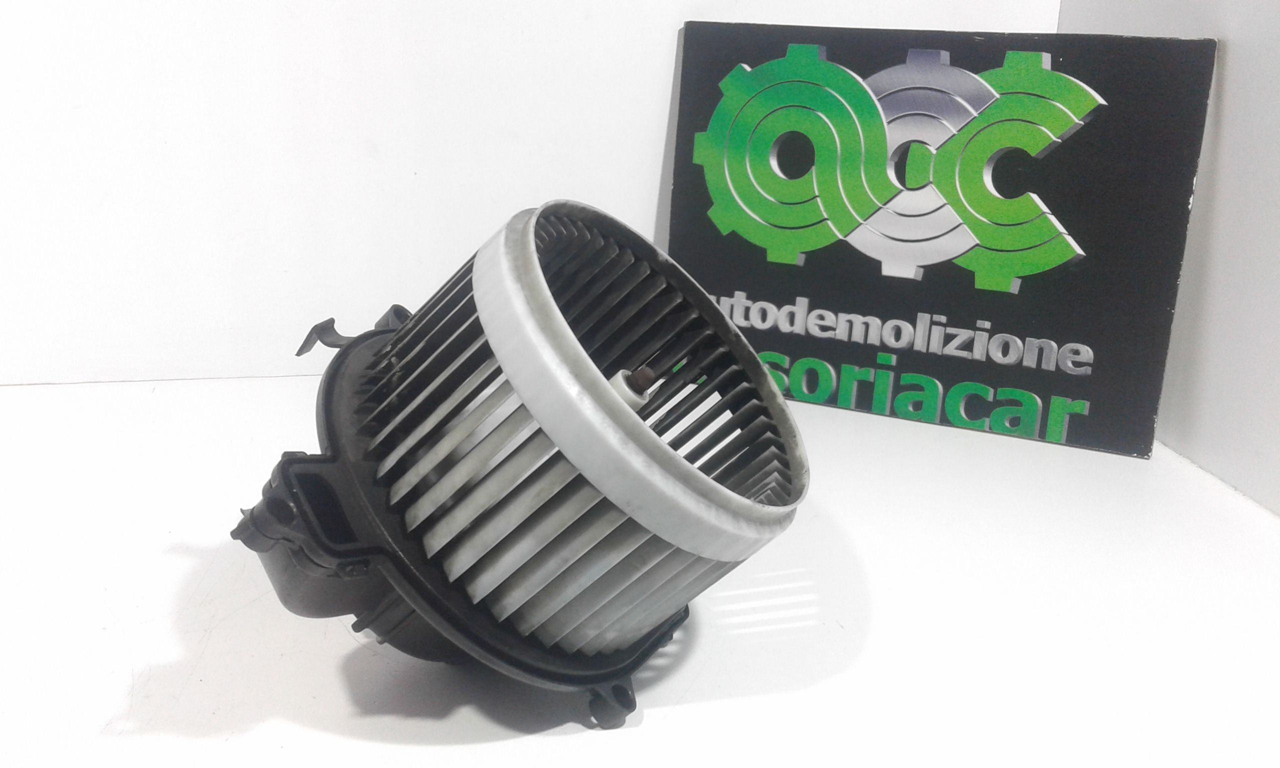 Ventola riscaldamento FIAT Ducato 4 Serie