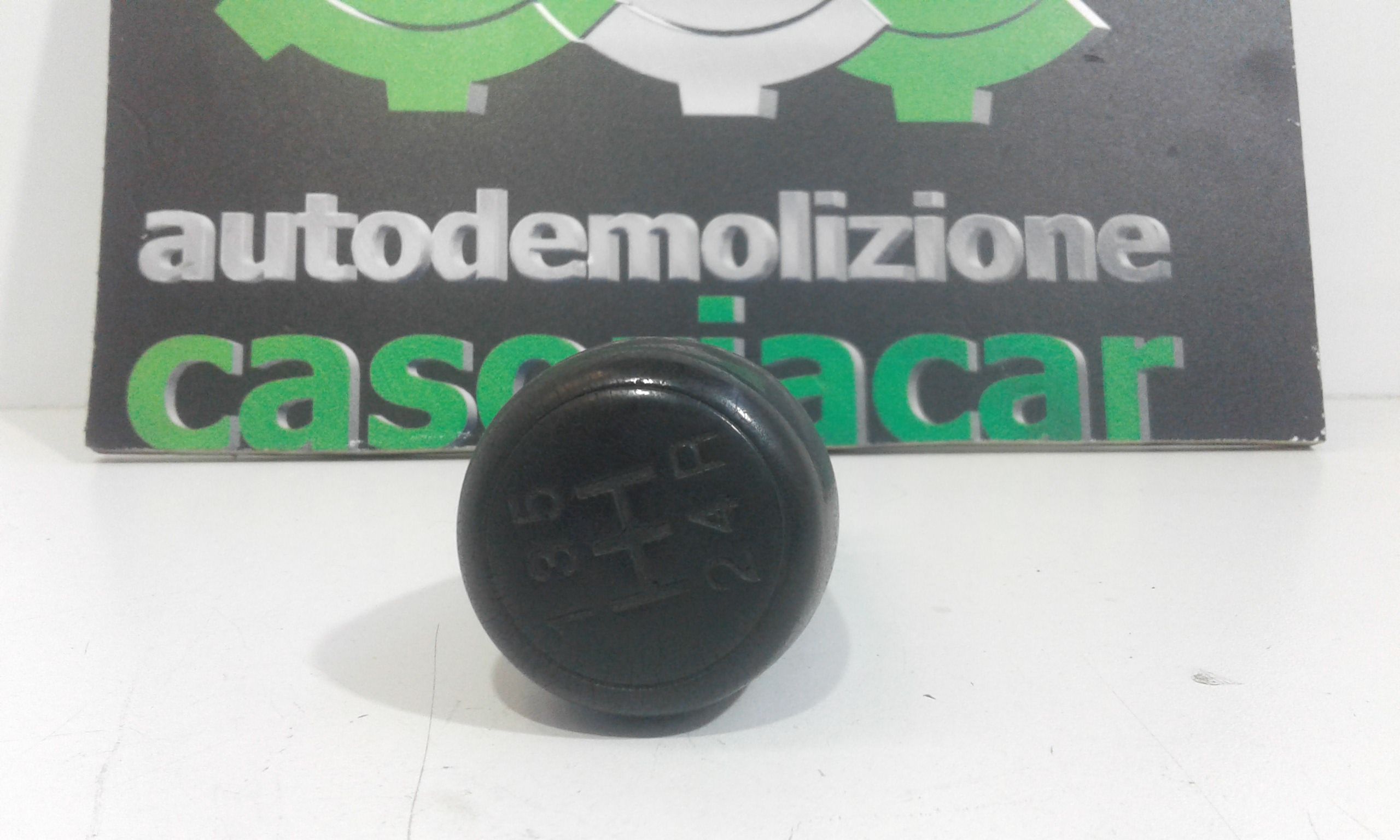 Pomello Cambio PEUGEOT Bipper 1 Serie