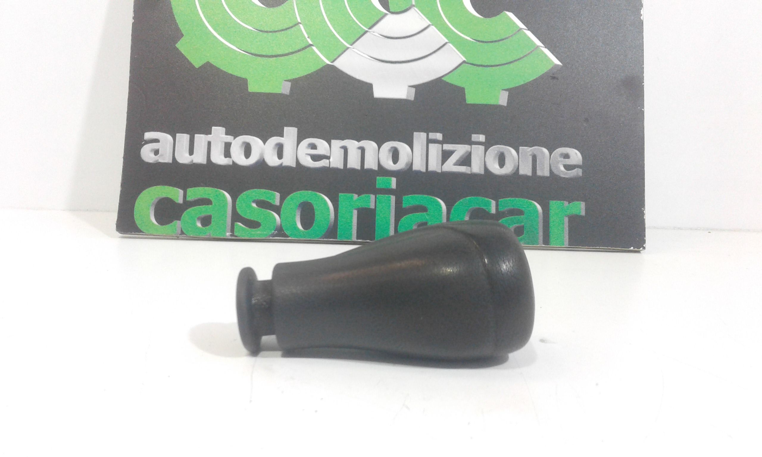 Pomello Cambio PEUGEOT Bipper 1 Serie