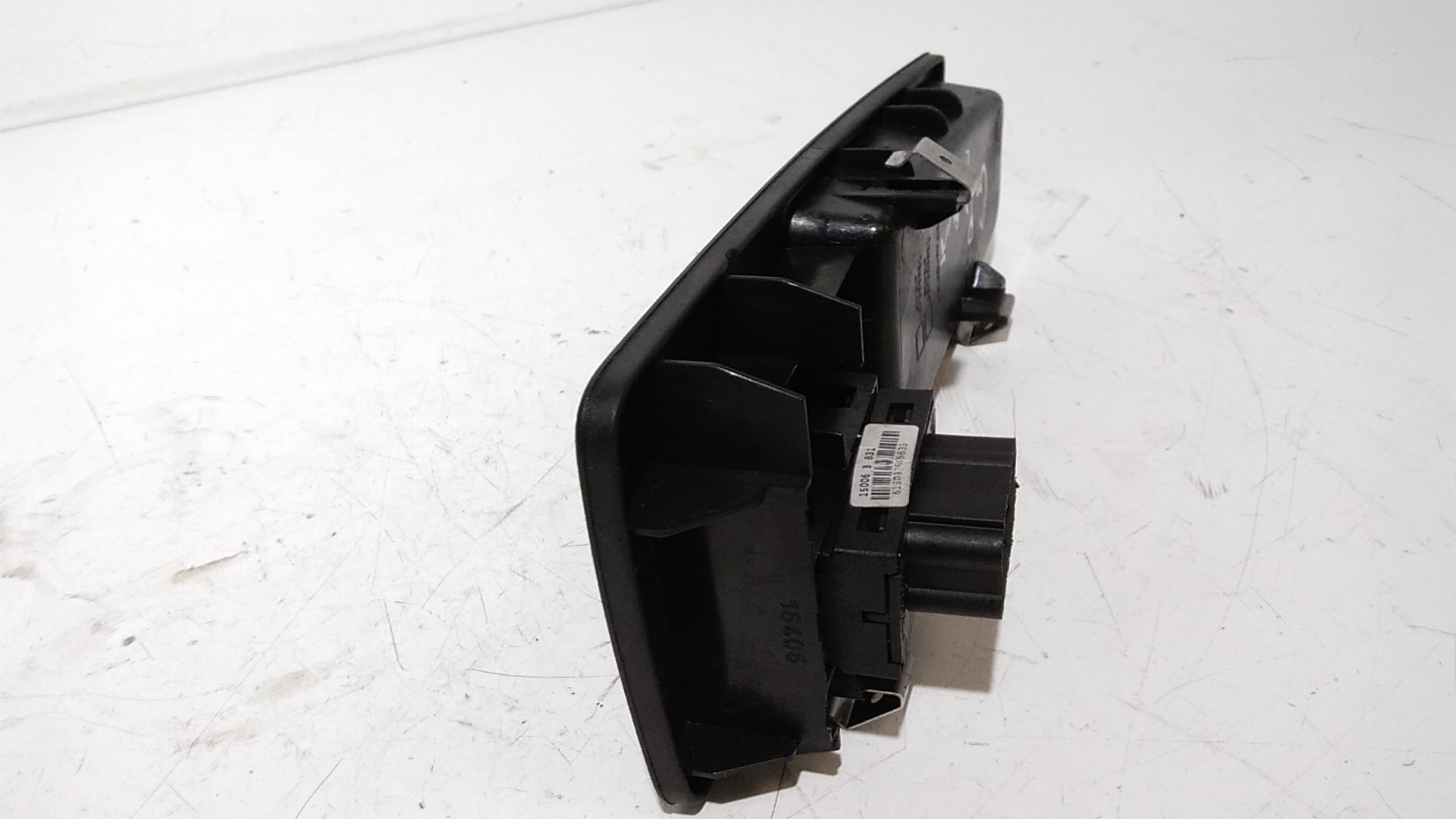 Pulsantiera Anteriore Destra Passeggero FIAT Grande Punto 1 Serie