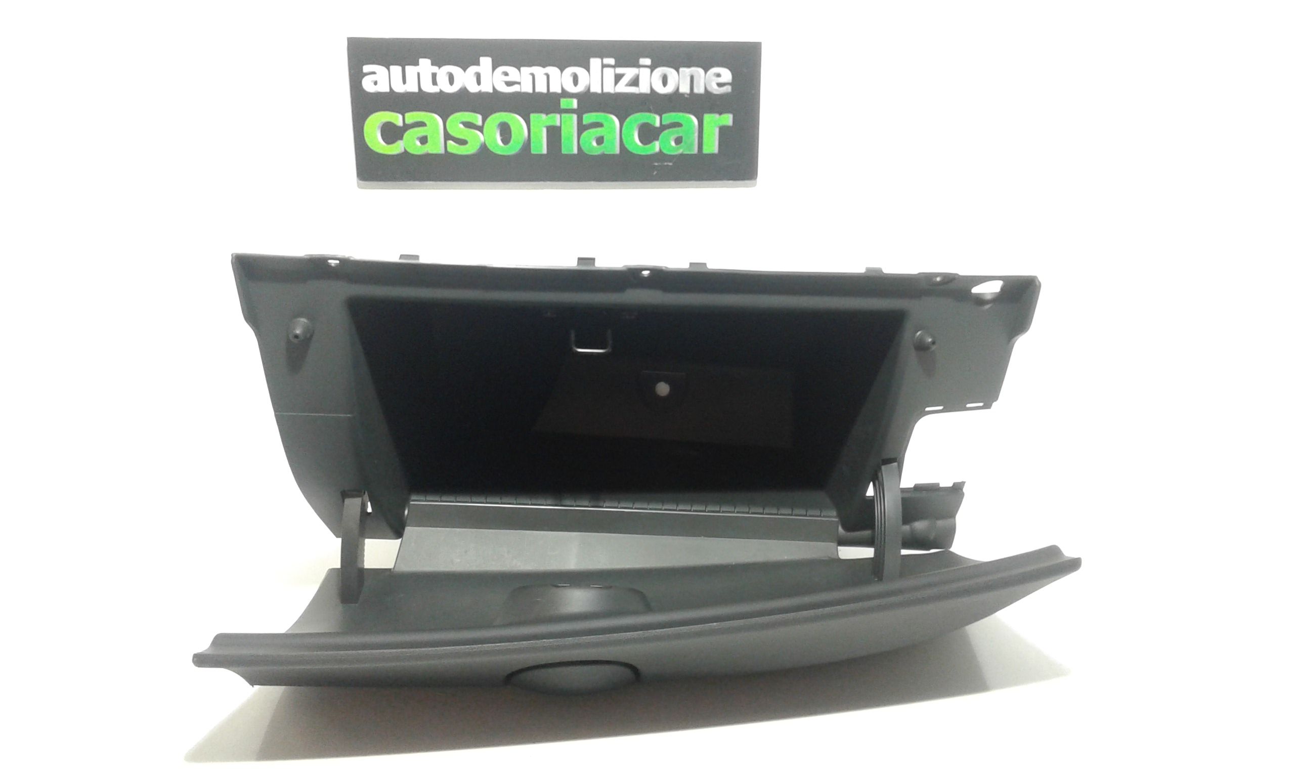 Cassetto porta oggetti FIAT 500 Restyling