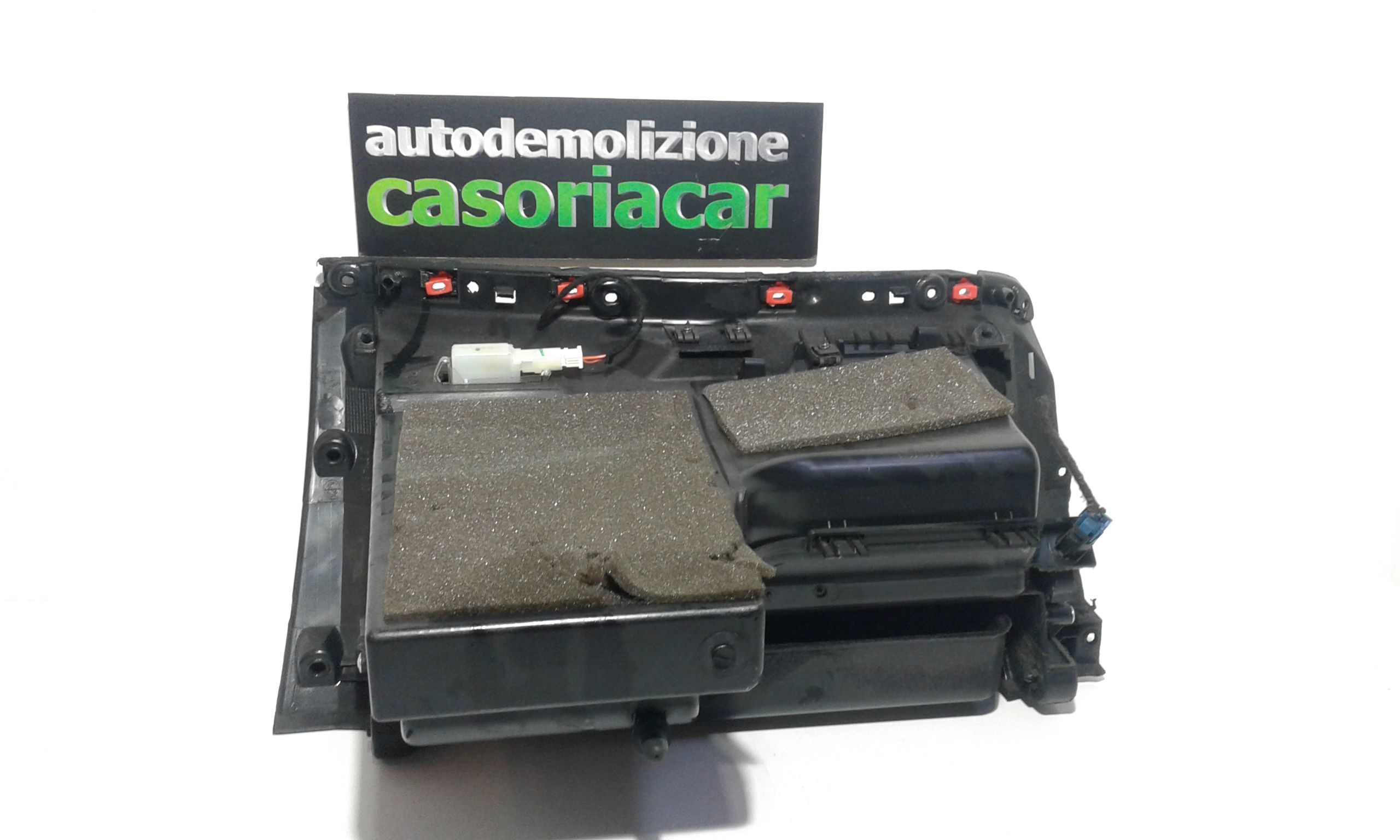 Cassetto porta oggetti ALFA ROMEO 159 Berlina 1 Serie