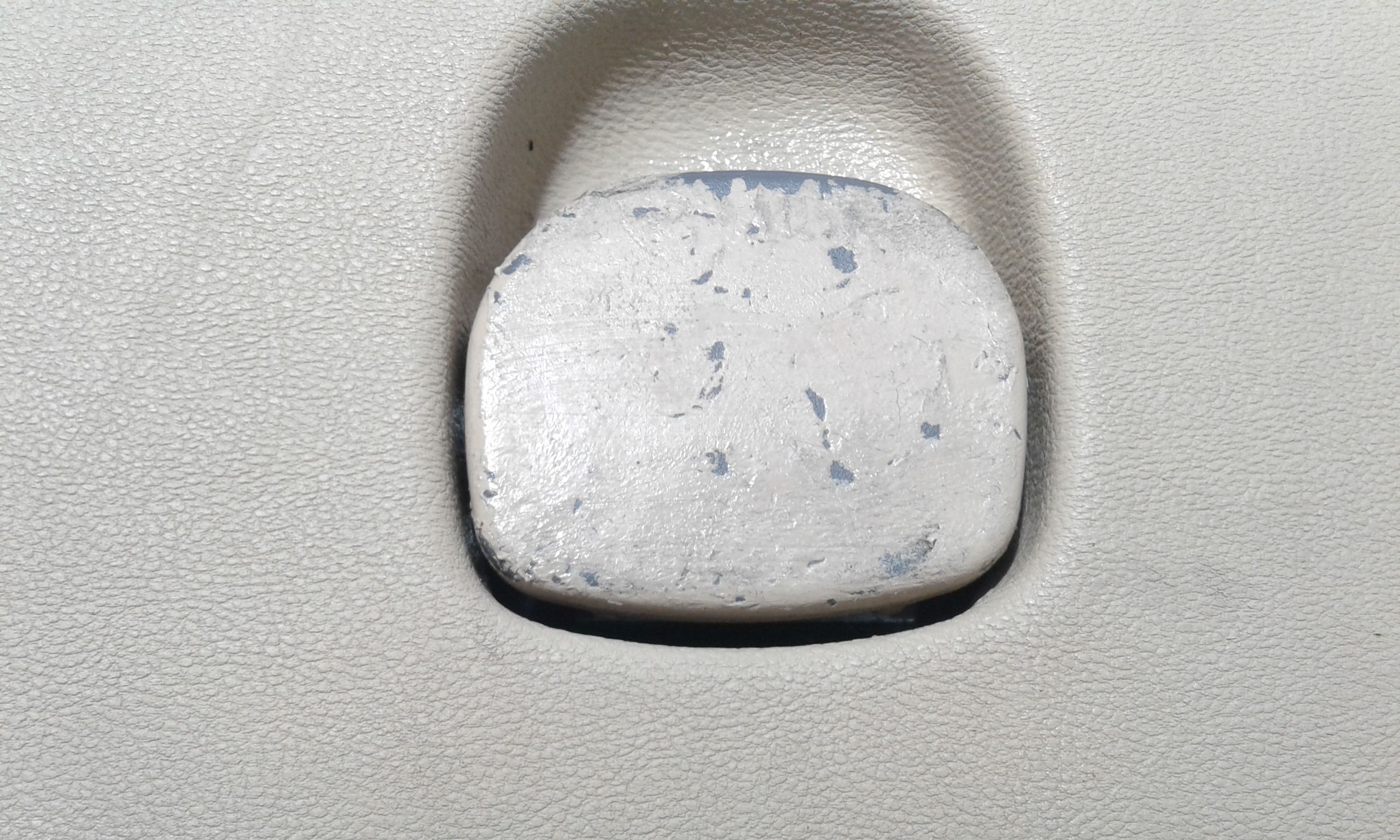 Cassetto porta oggetti ALFA ROMEO 159 Berlina 1 Serie