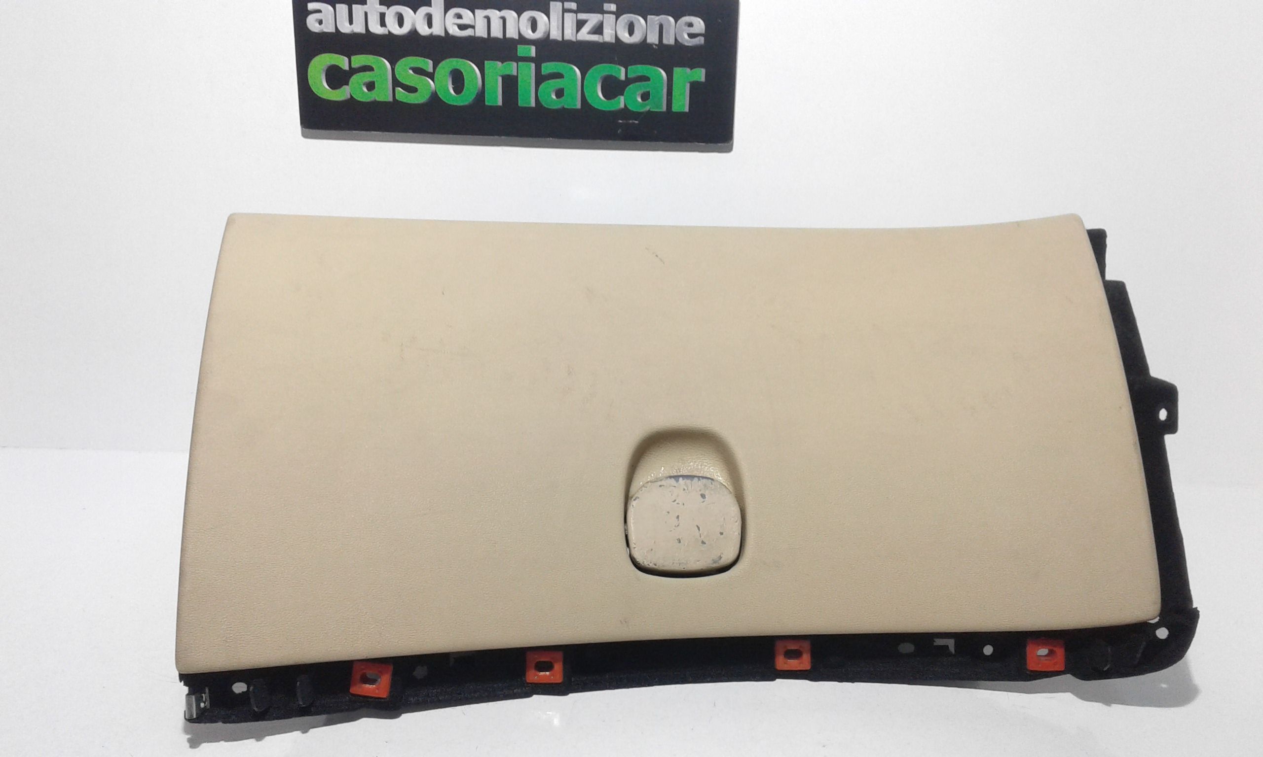 Cassetto porta oggetti ALFA ROMEO 159 Berlina 1 Serie