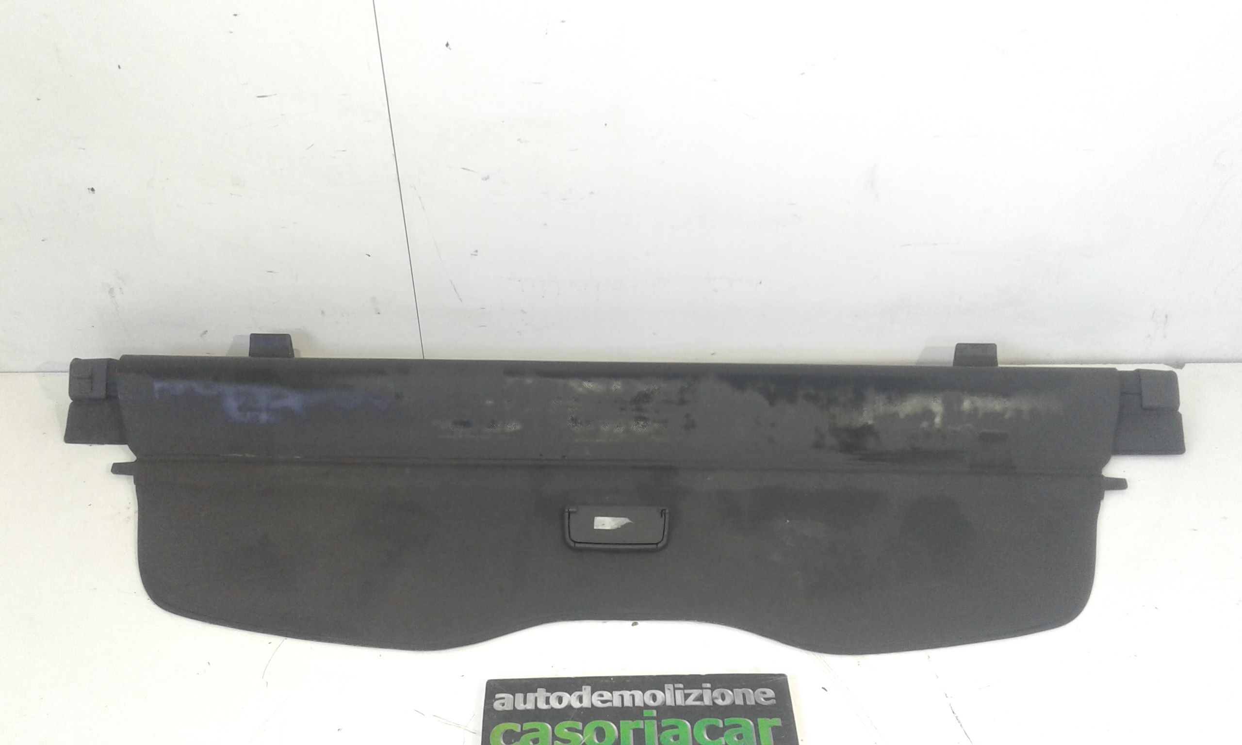 Cappelliera posteriore VOLKSWAGEN Touareg 1 Serie