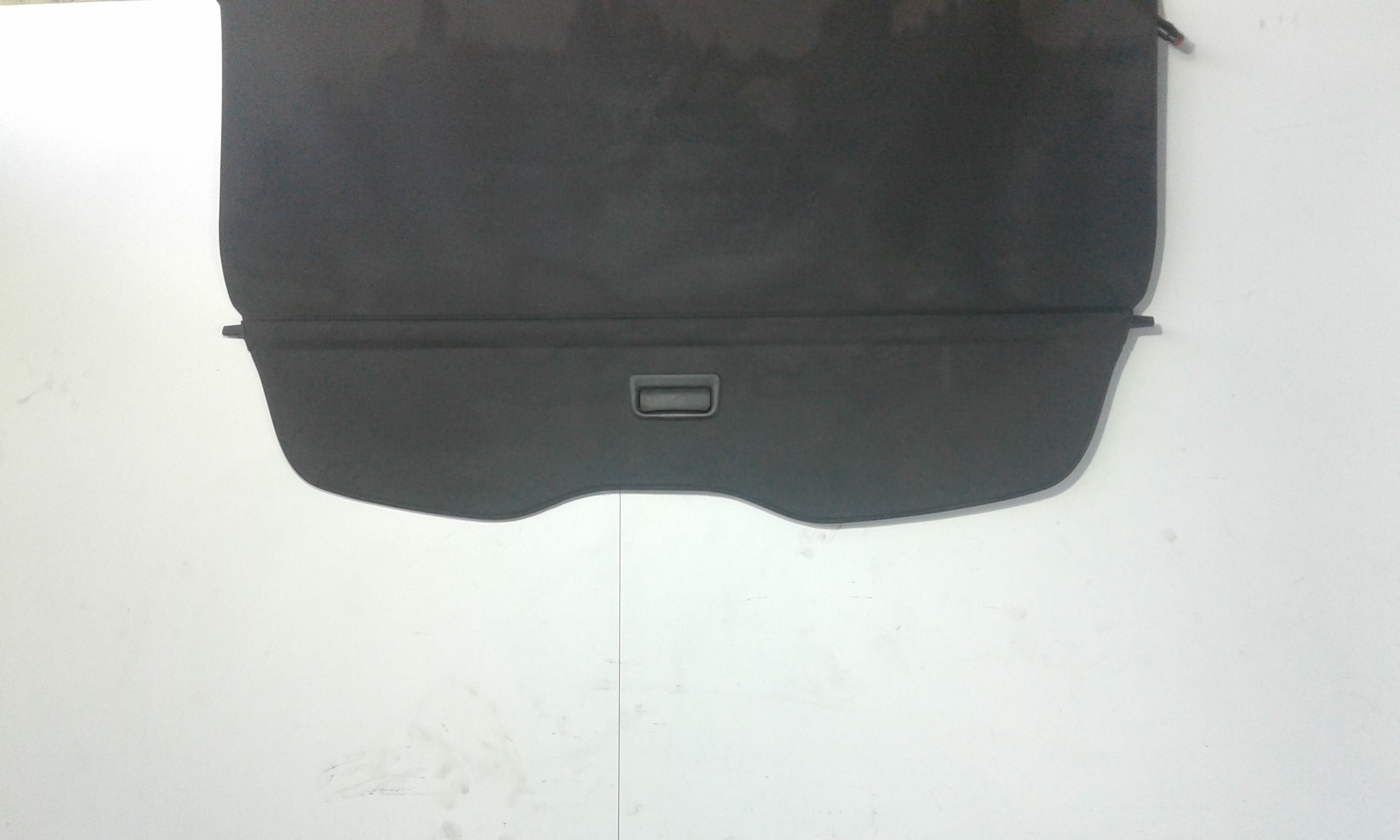 Cappelliera posteriore VOLKSWAGEN Touareg 1 Serie