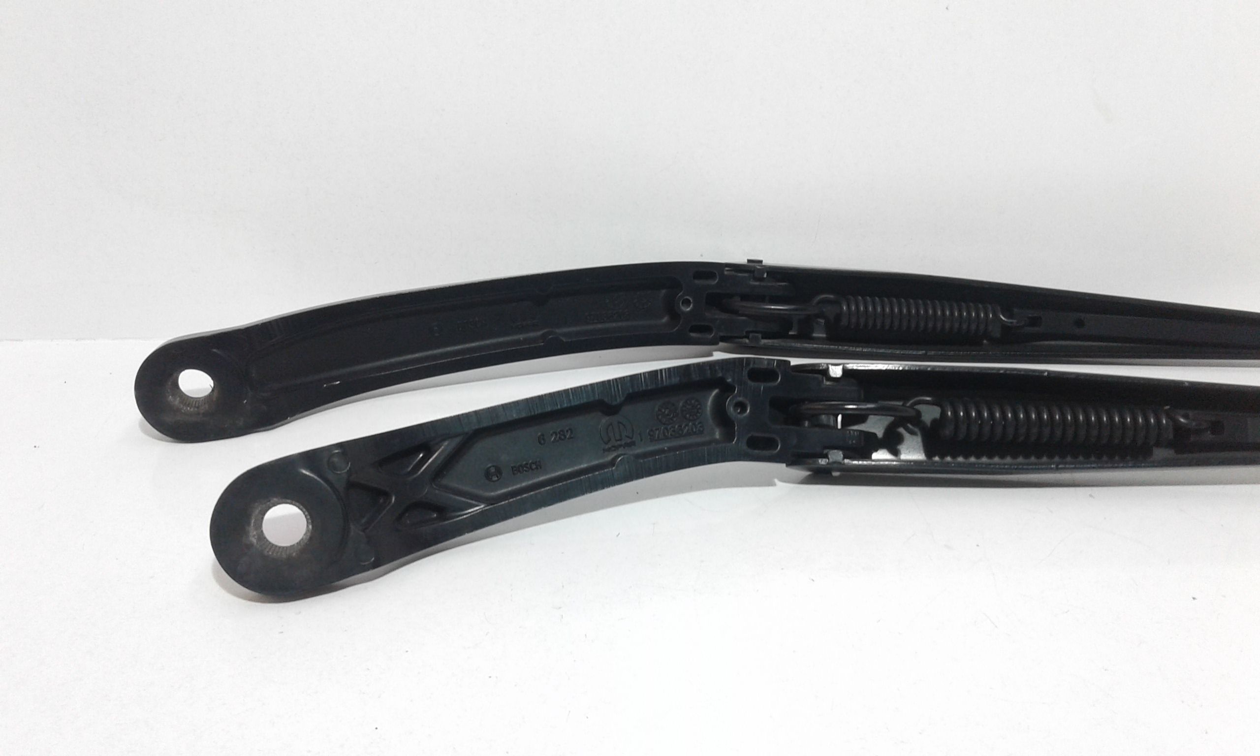 Bracci Tergi ant. FIAT 500 X 1 Serie