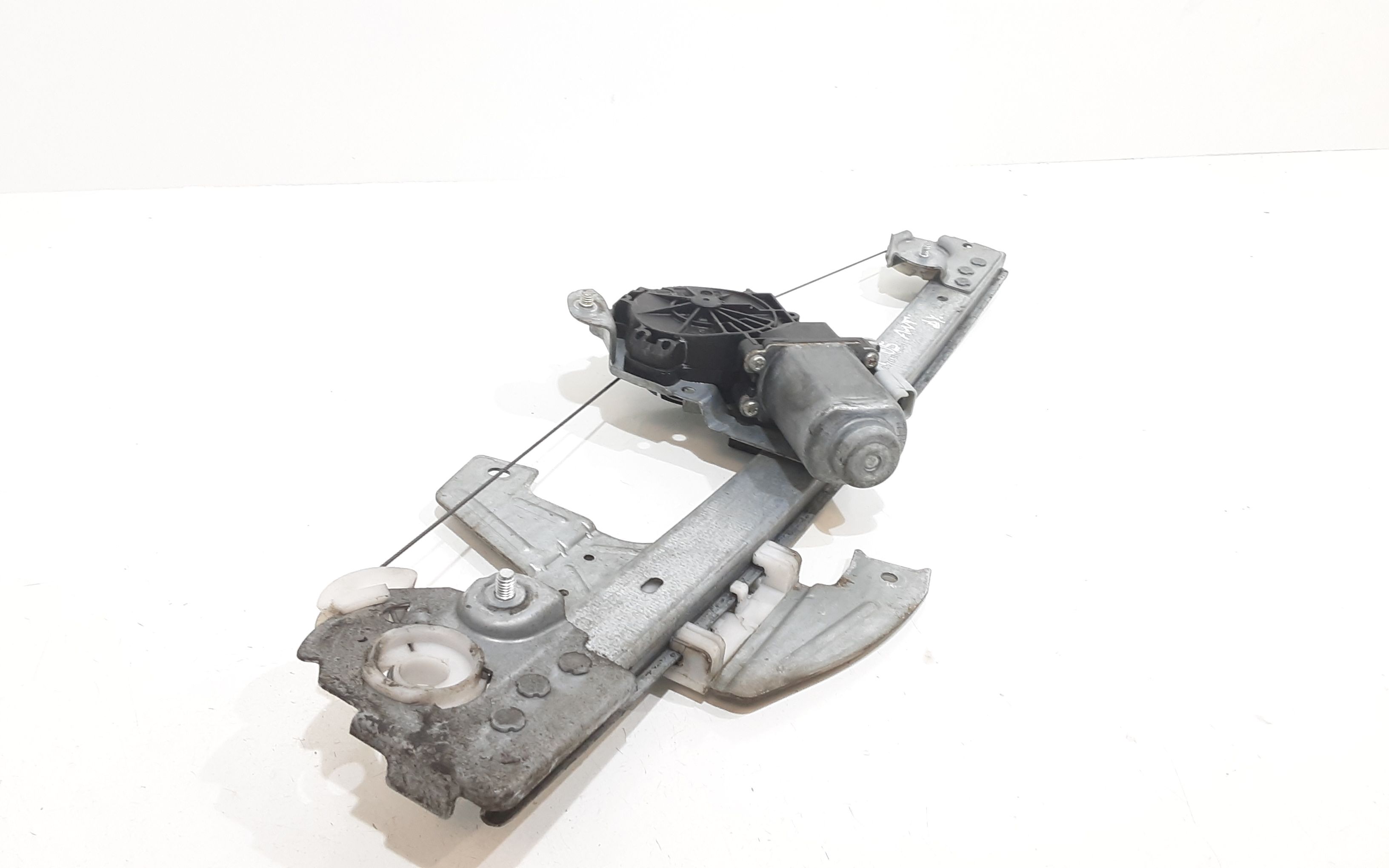 Cremagliera anteriore destra passeggero CITROEN C1 1 Serie