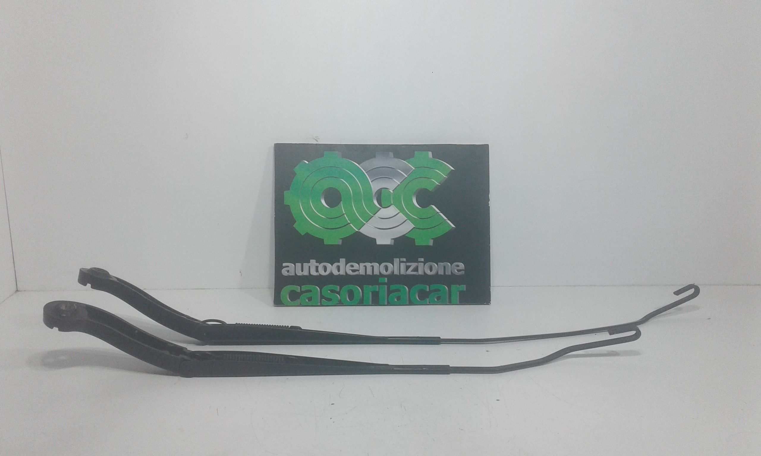 Bracci Tergi ant. CITROEN Jumpy 3 Serie