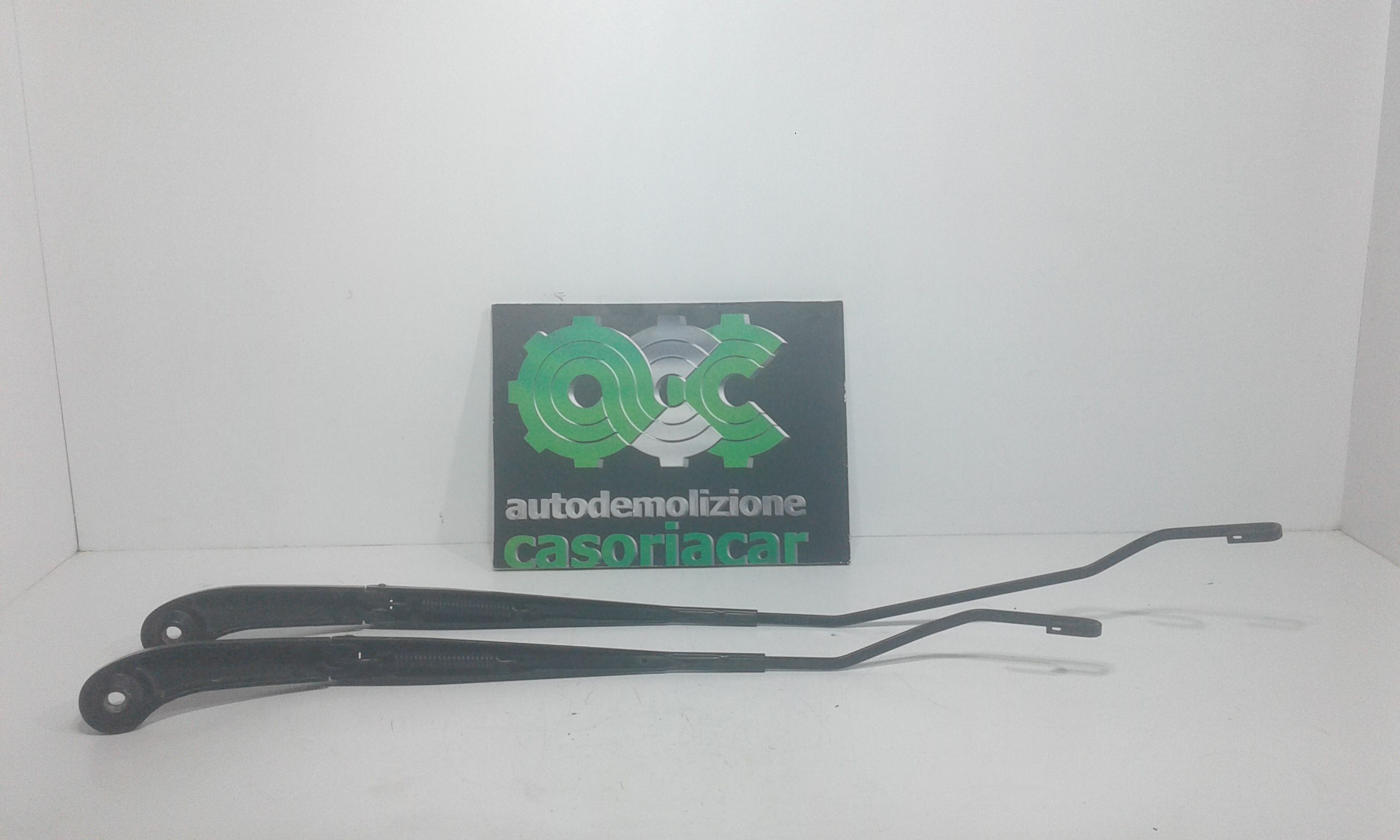 Bracci Tergi ant. CITROEN Jumpy 3 Serie