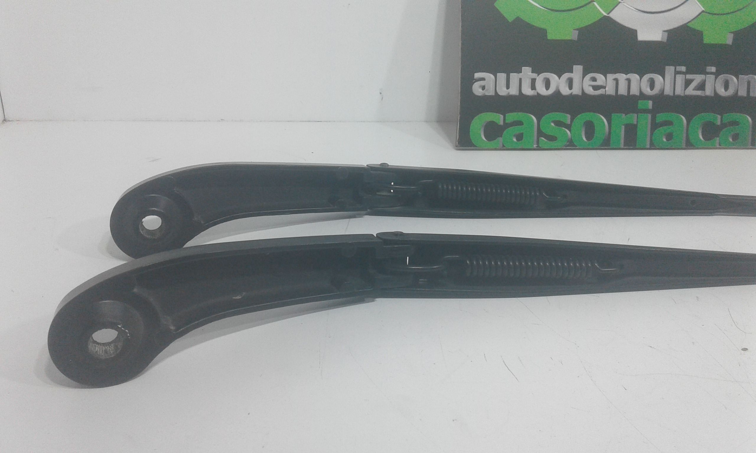 Bracci Tergi ant. CITROEN Jumpy 3 Serie