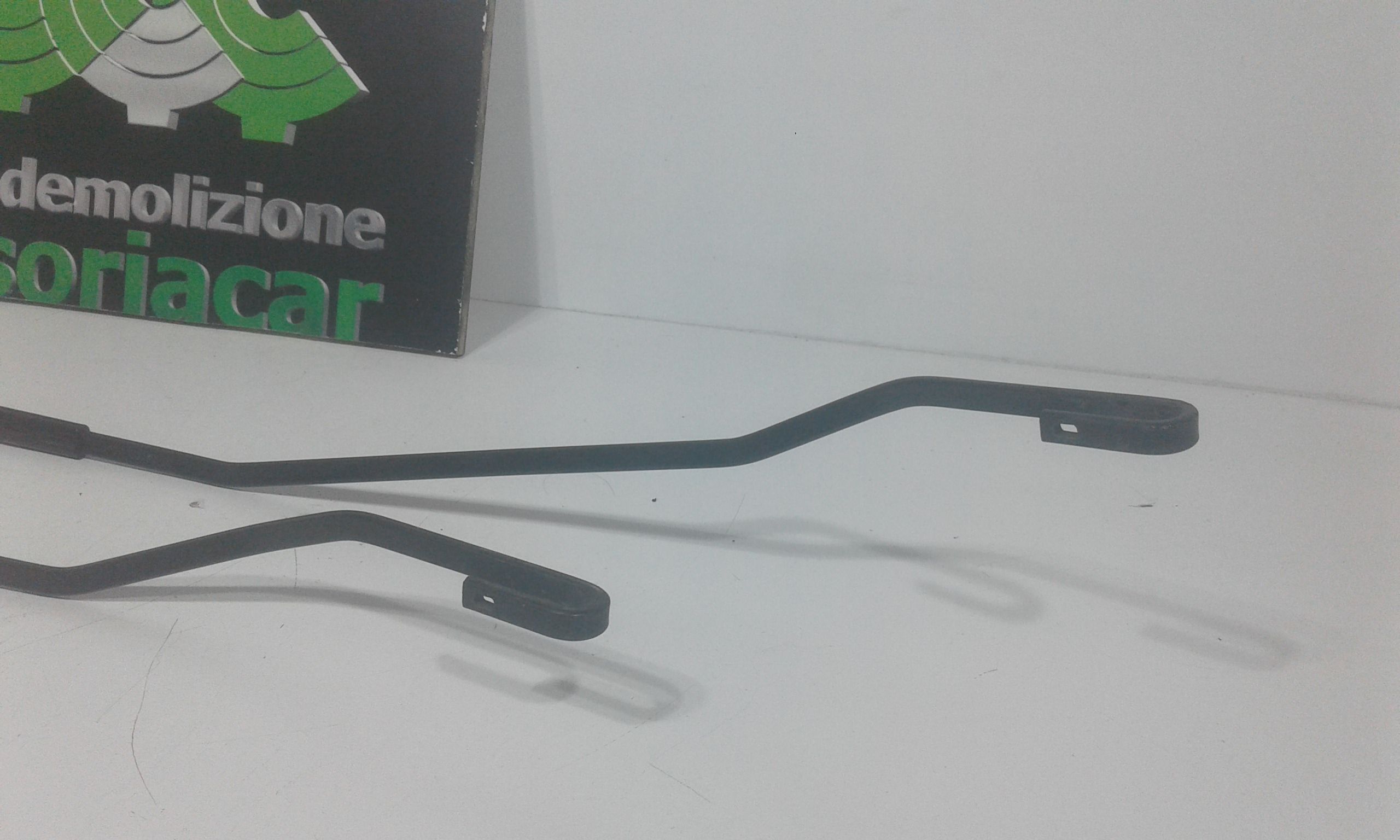 Bracci Tergi ant. CITROEN Jumpy 3 Serie