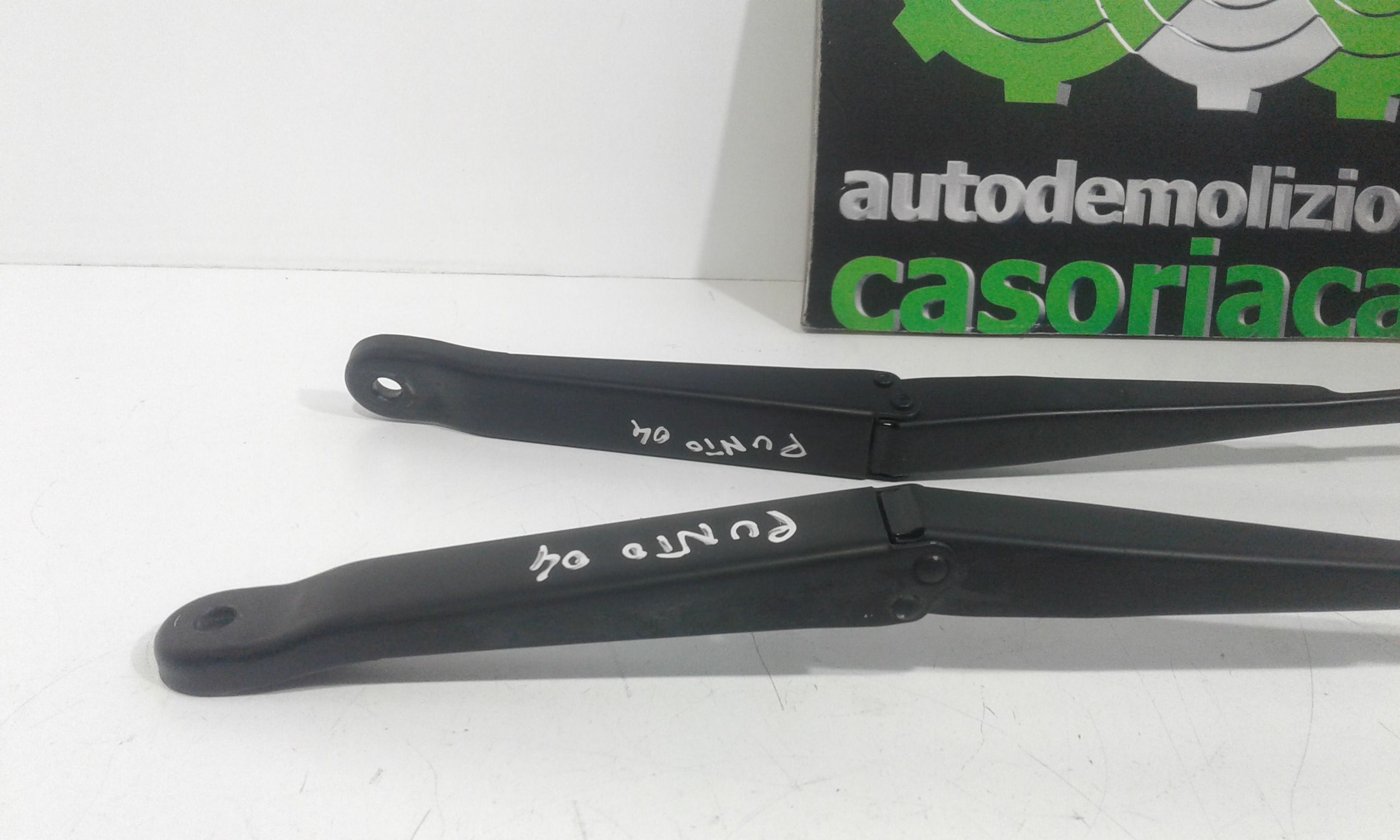 Bracci Tergi ant. FIAT Punto Berlina 3P 3 Serie