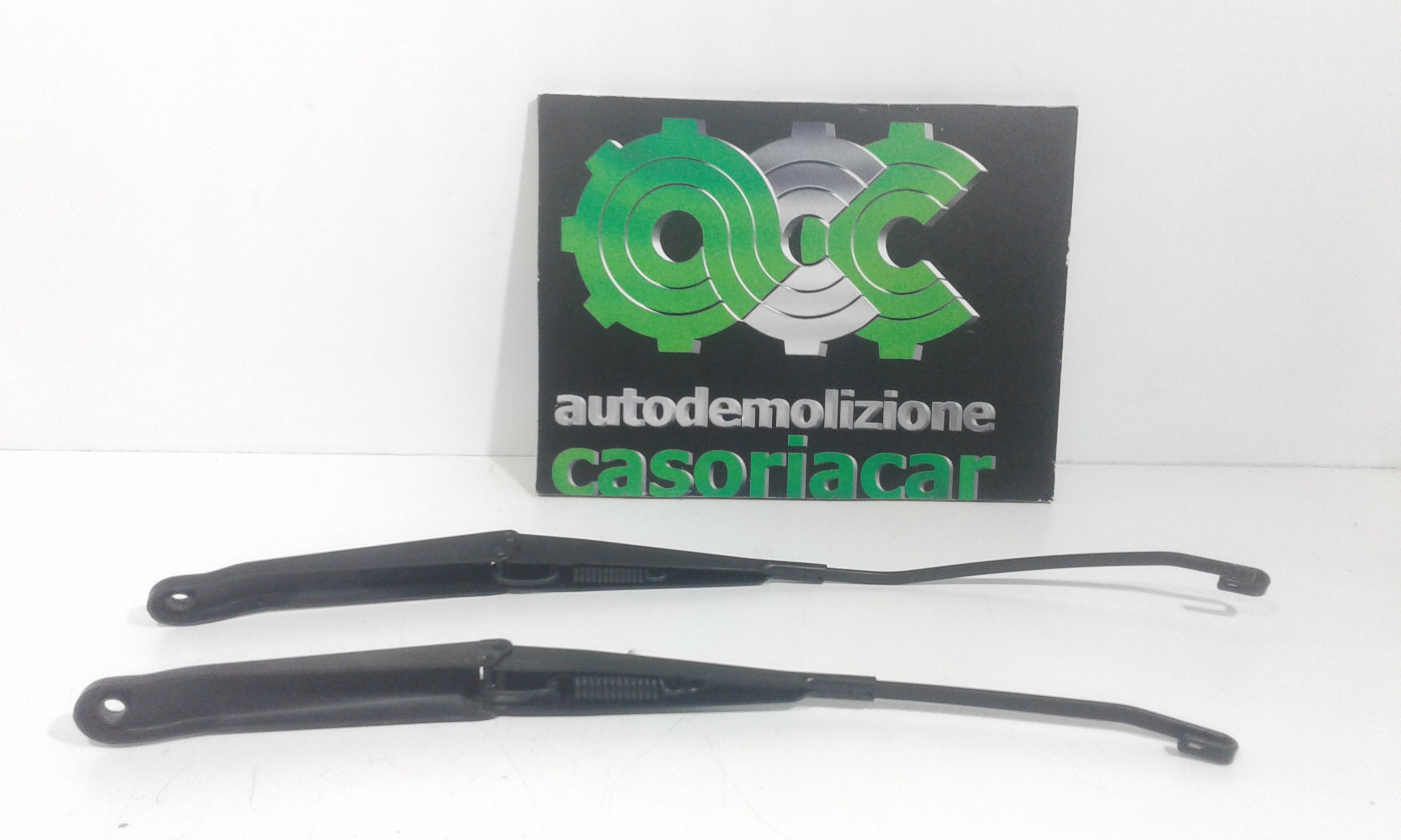 Bracci Tergi ant. FIAT Punto Berlina 3P 3 Serie