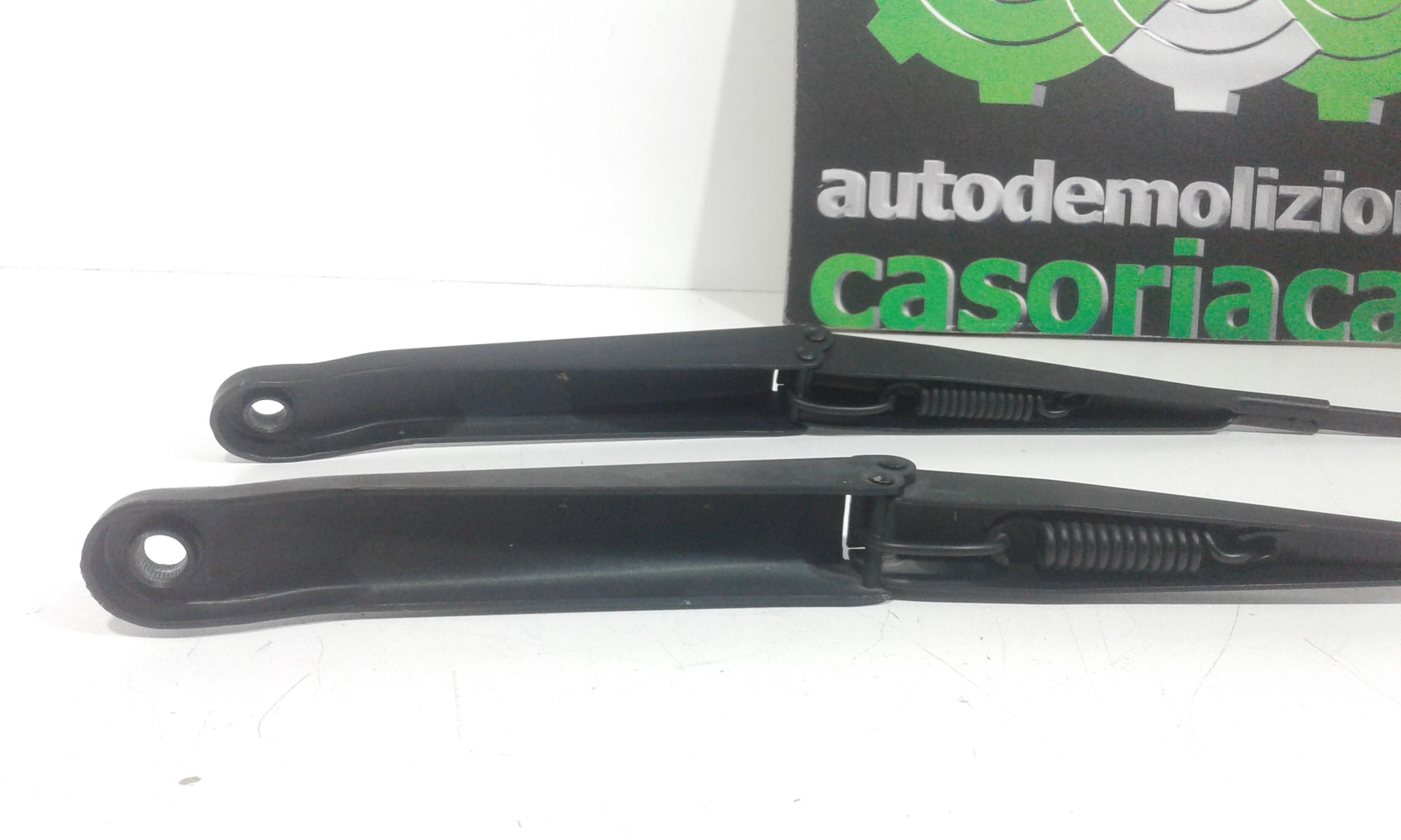 Bracci Tergi ant. FIAT Punto Berlina 3P 3 Serie