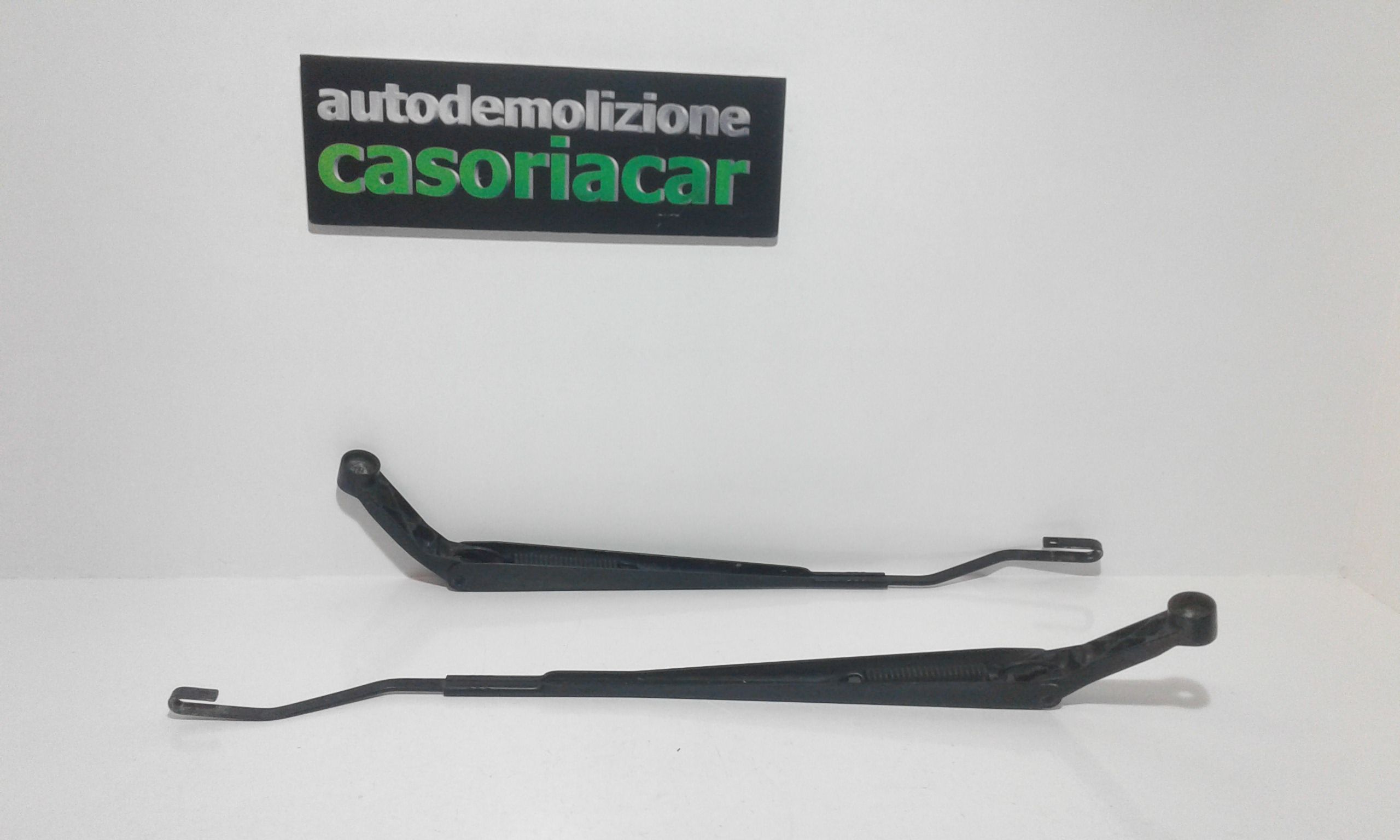 Bracci Tergi ant. TOYOTA Corolla Berlina 3 Serie 3-5P