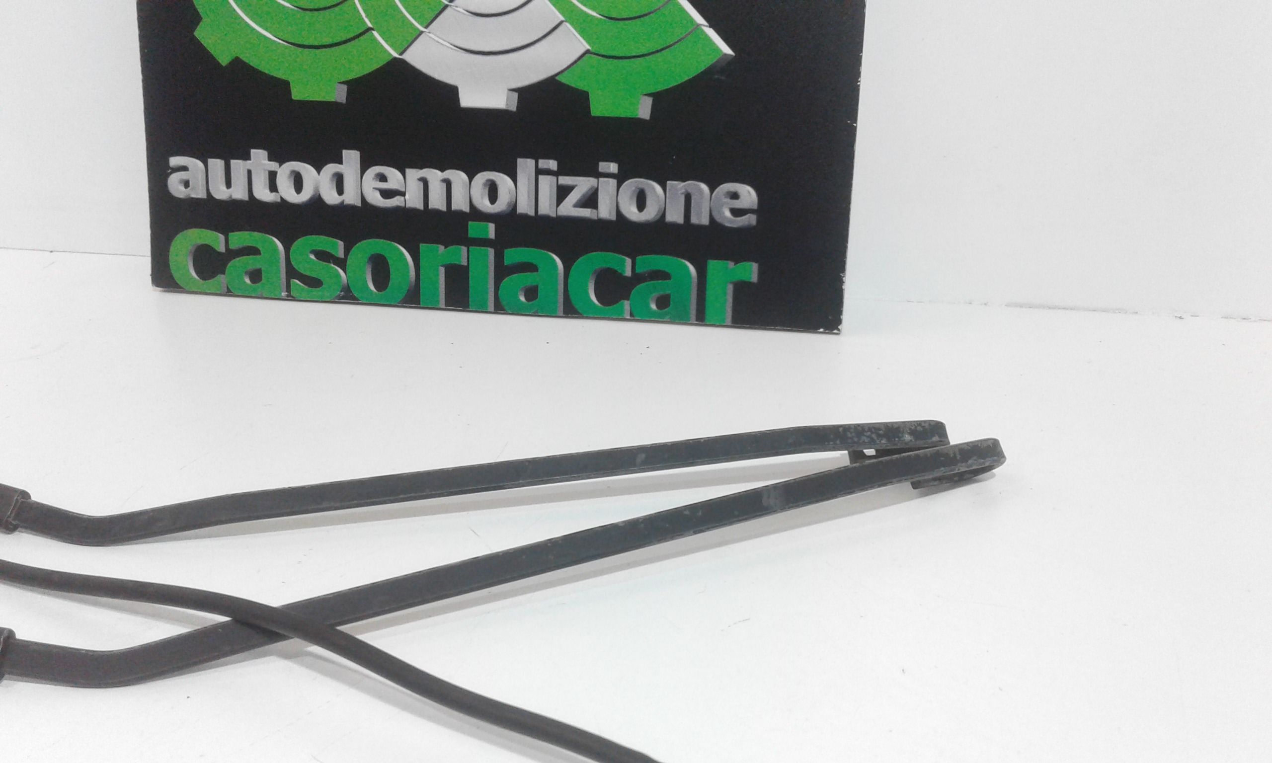 Bracci Tergi ant. RENAULT Master 3 Serie