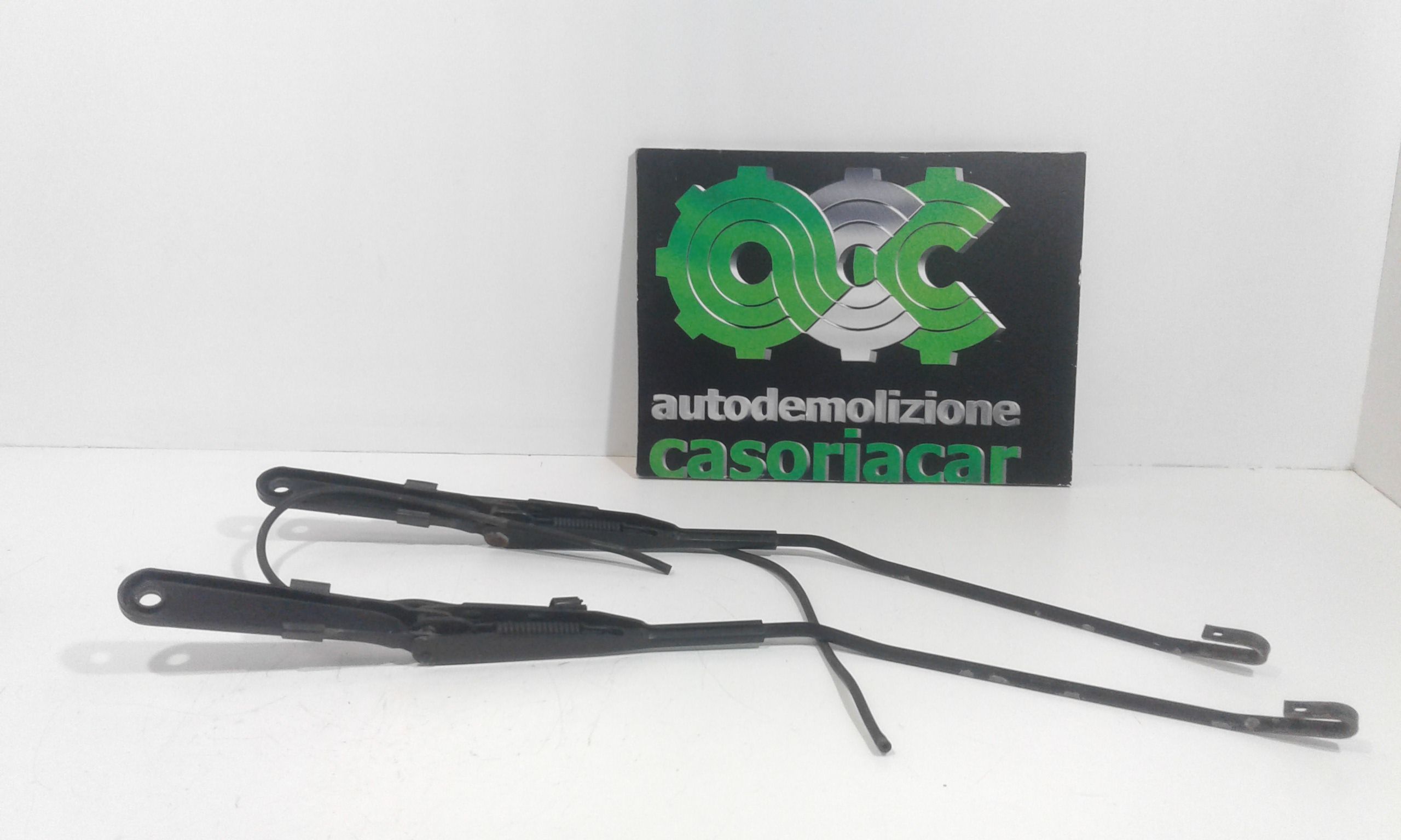 Bracci Tergi ant. RENAULT Master 3 Serie