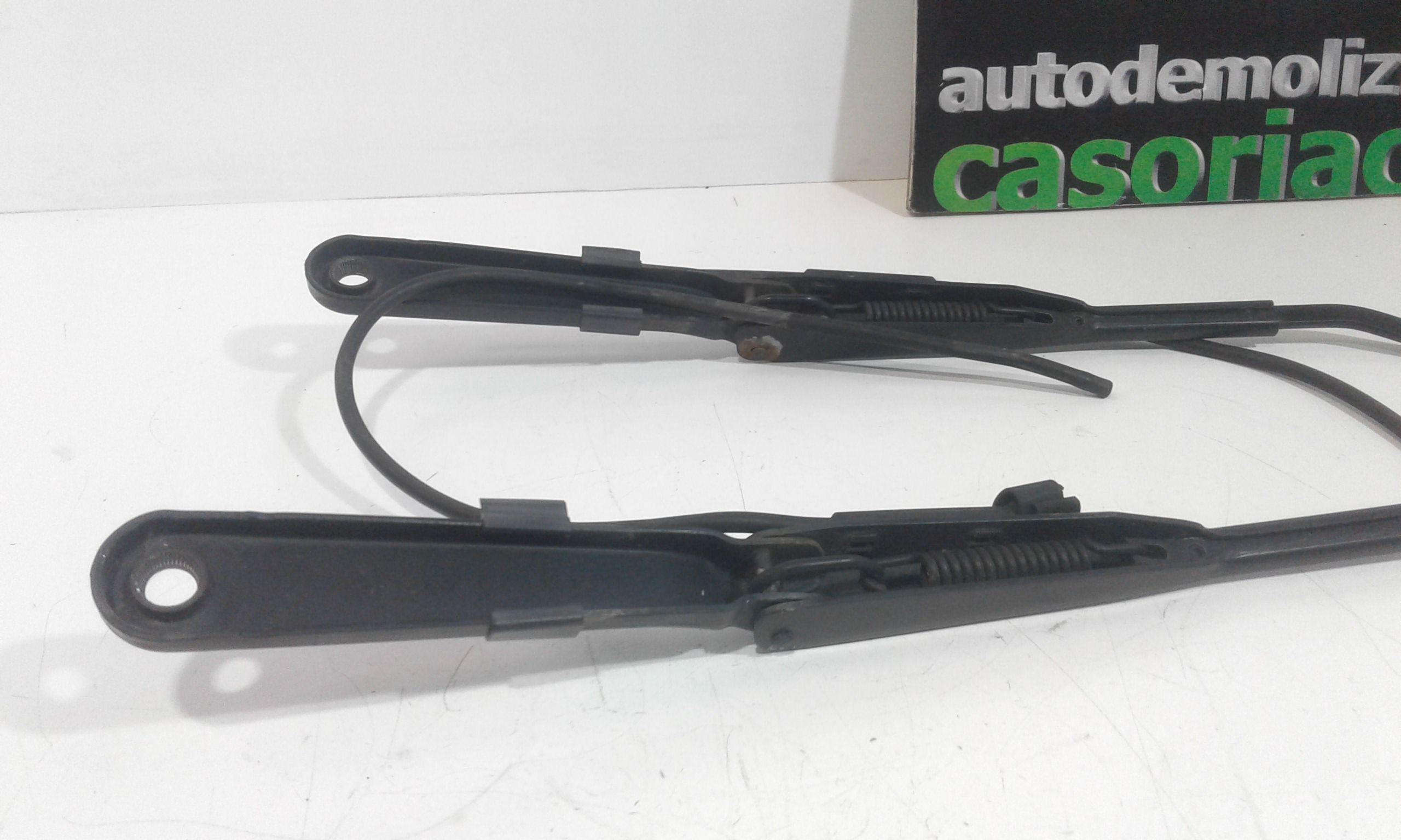 Bracci Tergi ant. RENAULT Master 3 Serie