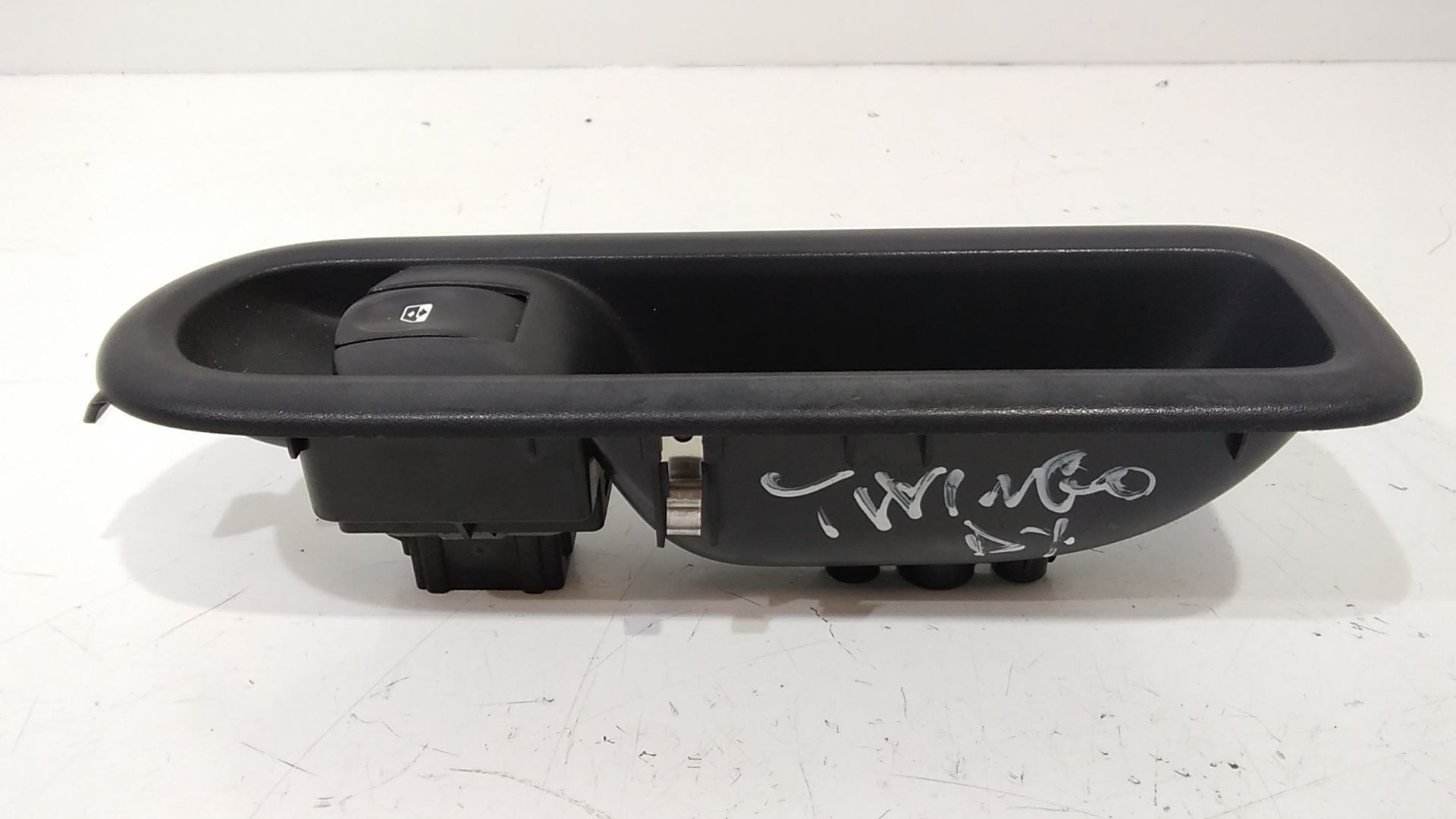 Pulsantiera Anteriore Destra Passeggero RENAULT Twingo II serie  (07>14)