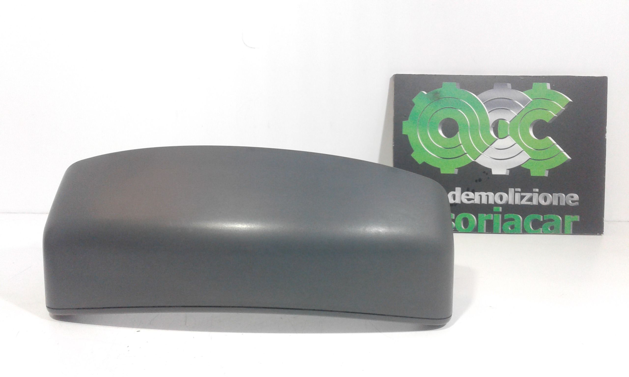 Cover quadro strumenti MAN TGA Serie 18.430