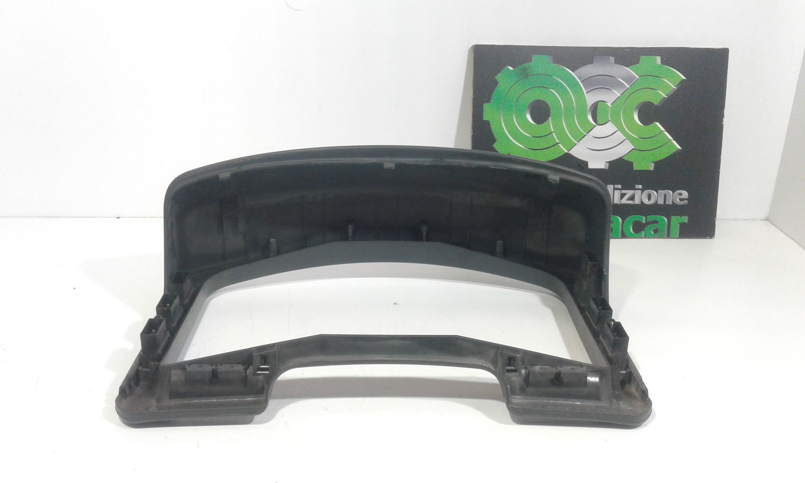 Cover quadro strumenti MAN TGA Serie 18.430